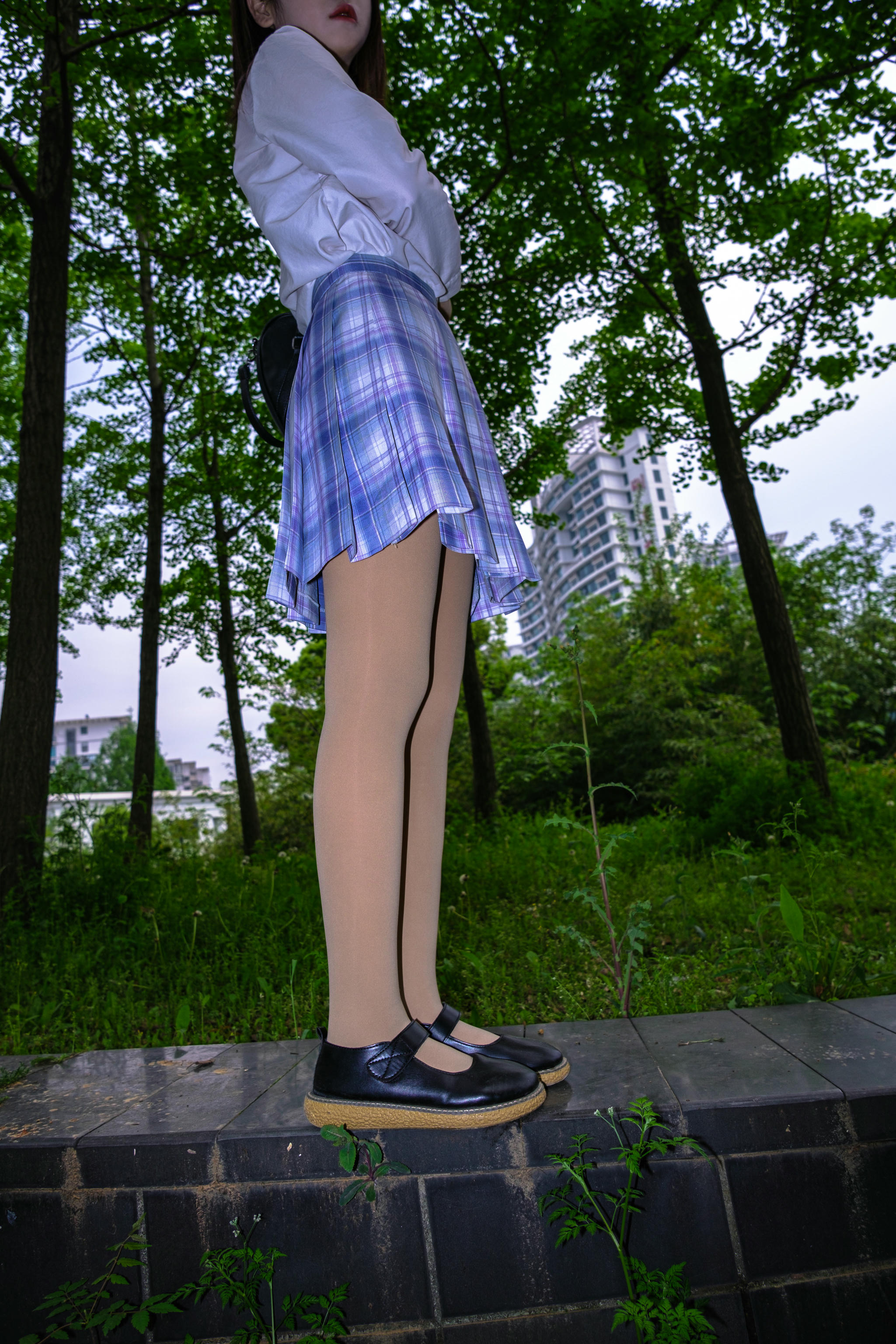 森萝财团 写真 月下-01 [76P 988.20 MB]_第2集