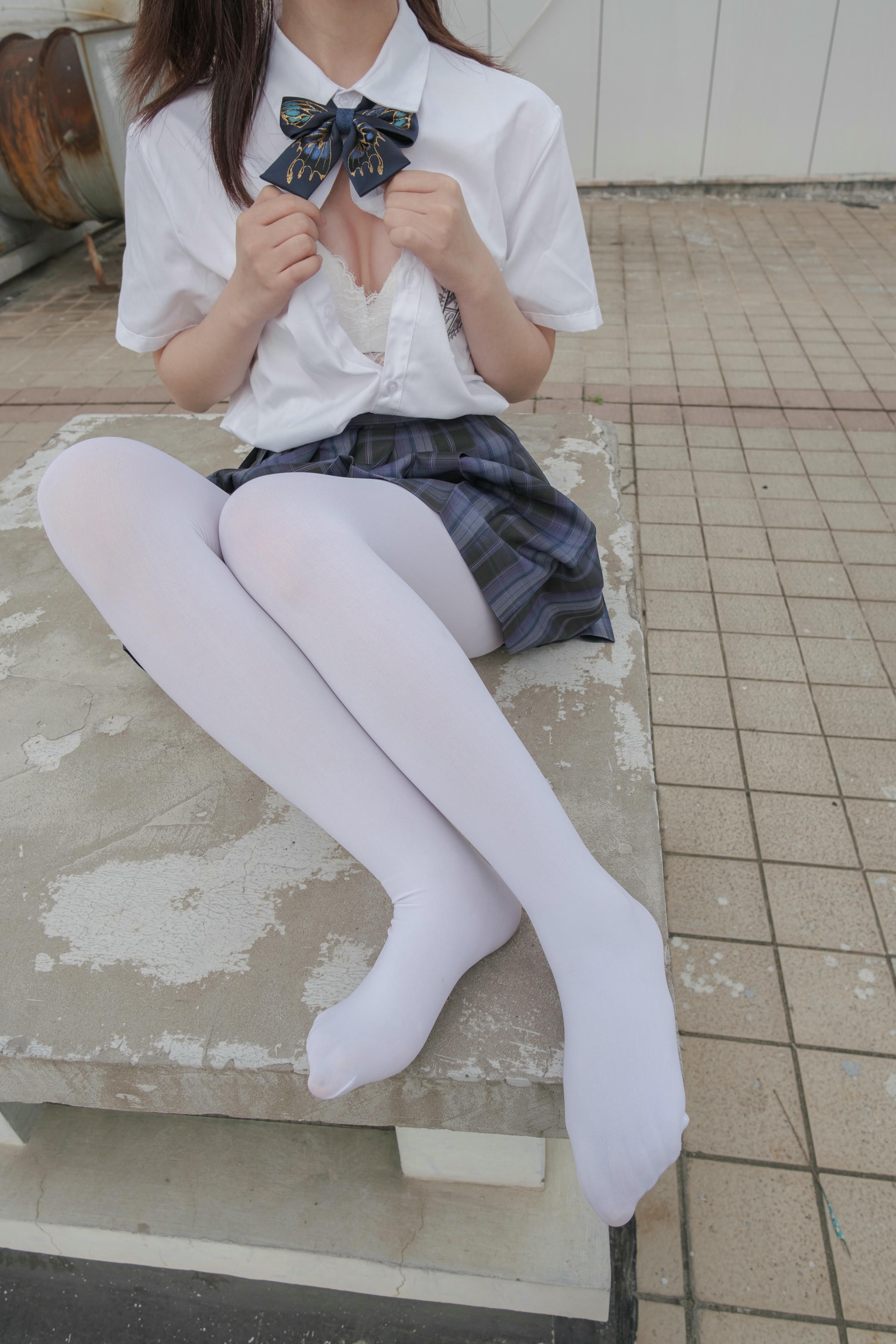 森萝财团 写真 月下-02 [102P1V 2.19 GB]_第4集