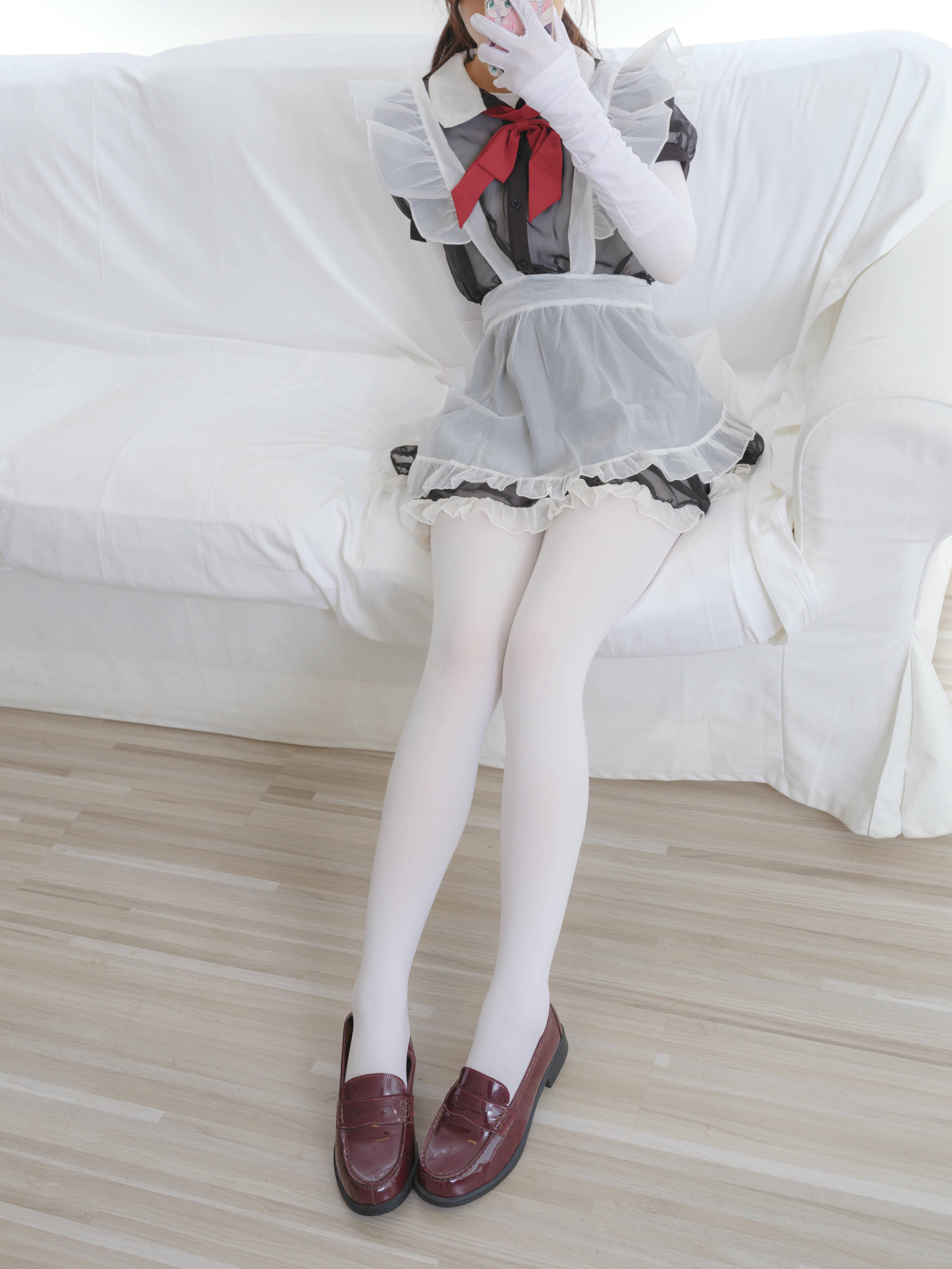 森萝财团 写真 雨云-04E4K[108P+1V／6.64GB]_第6集