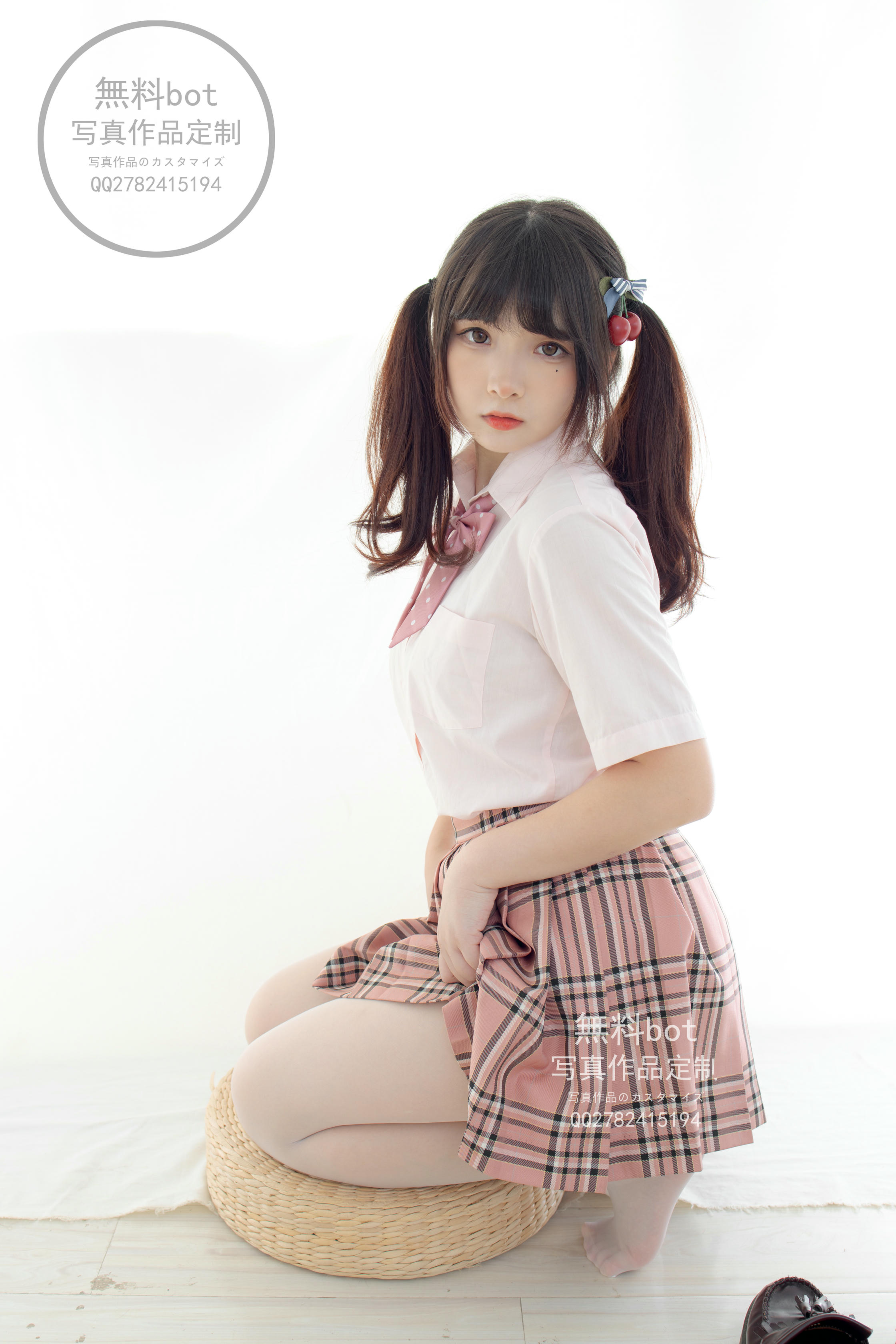 森萝财团 無料 NO.001 無料 古川kagura [102P1V-2.64GB]_第2集