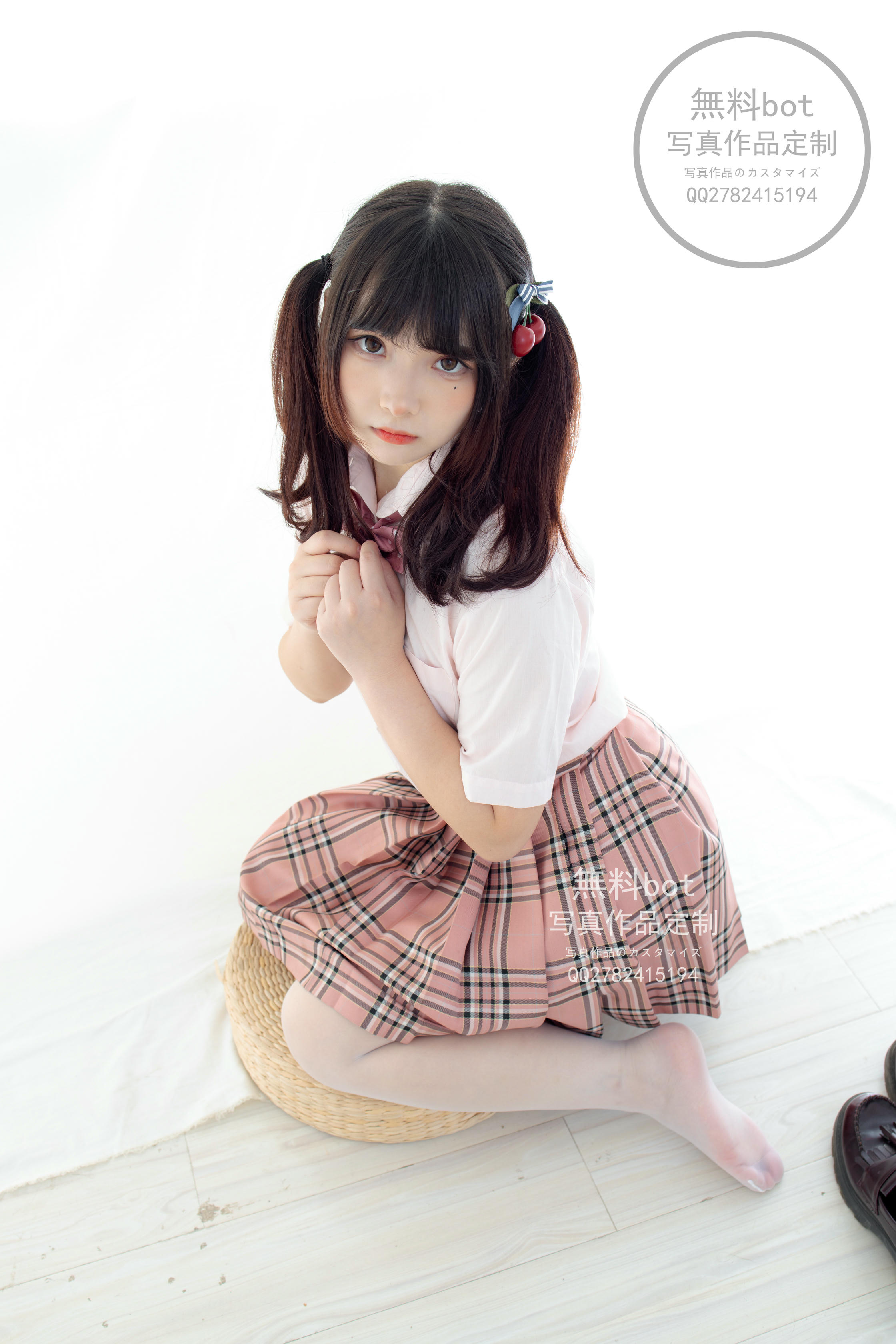 森萝财团 無料 NO.001 無料 古川kagura [102P1V-2.64GB]_第2集