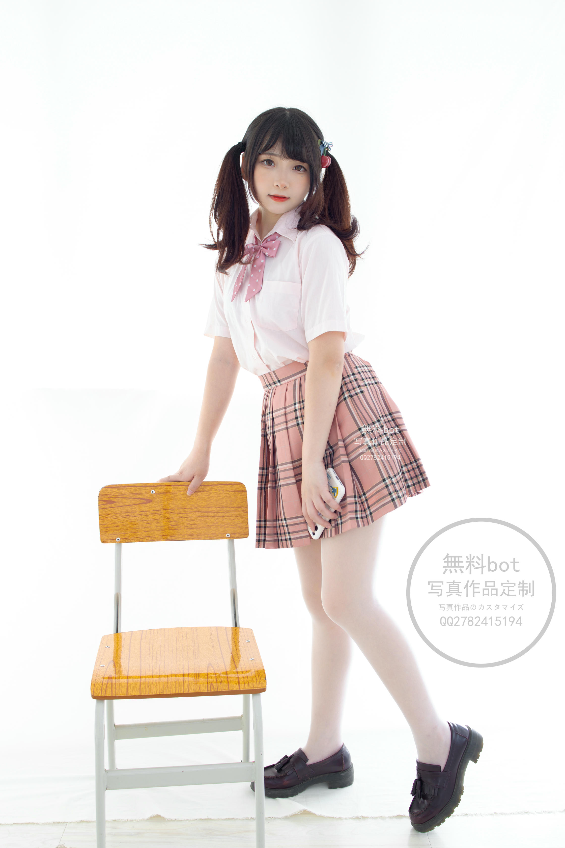 森萝财团 無料 NO.001 無料 古川kagura [102P1V-2.64GB]_第1集