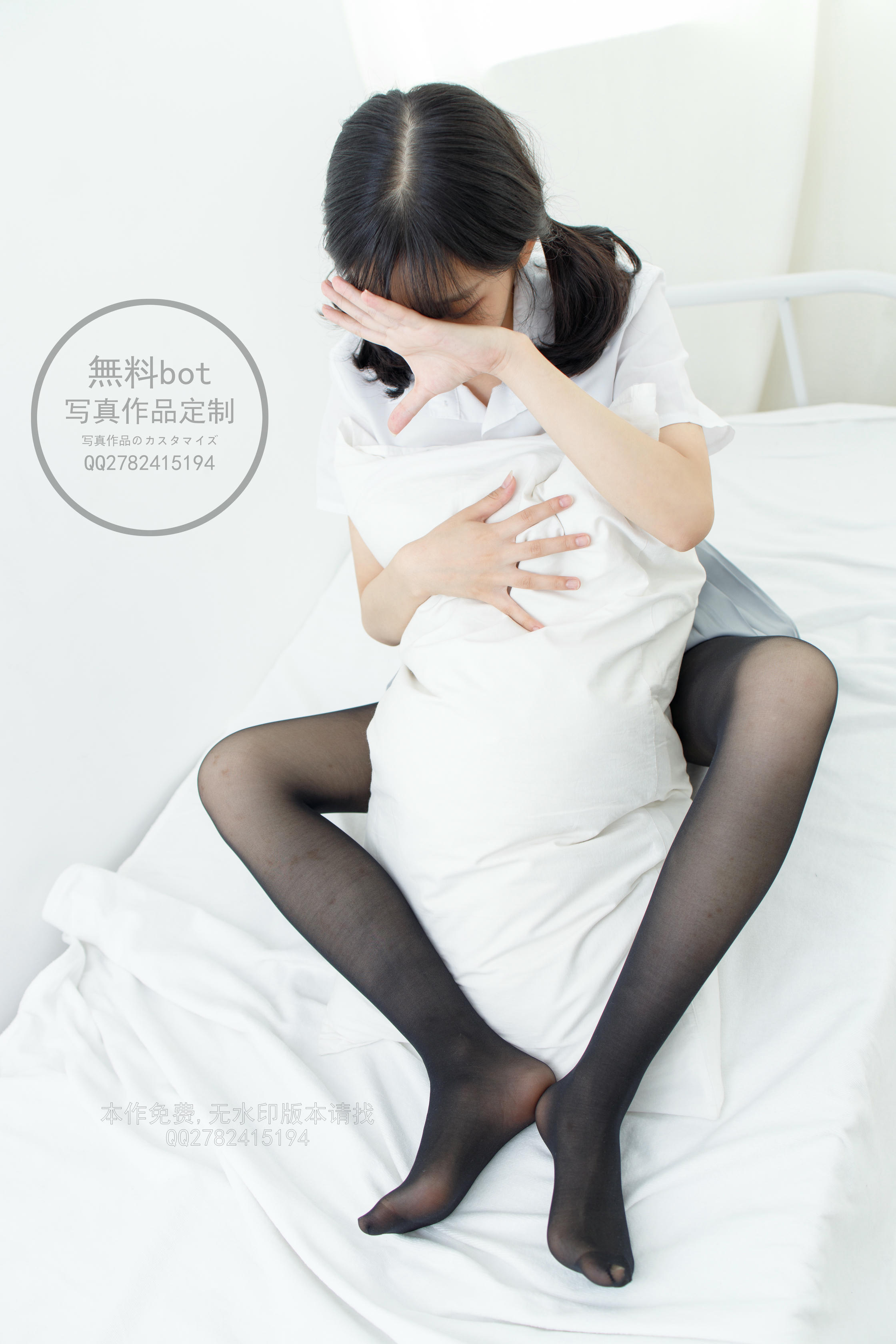 森萝财团 無料 NO.002 無料 小香 [82P-933MB]_第4集