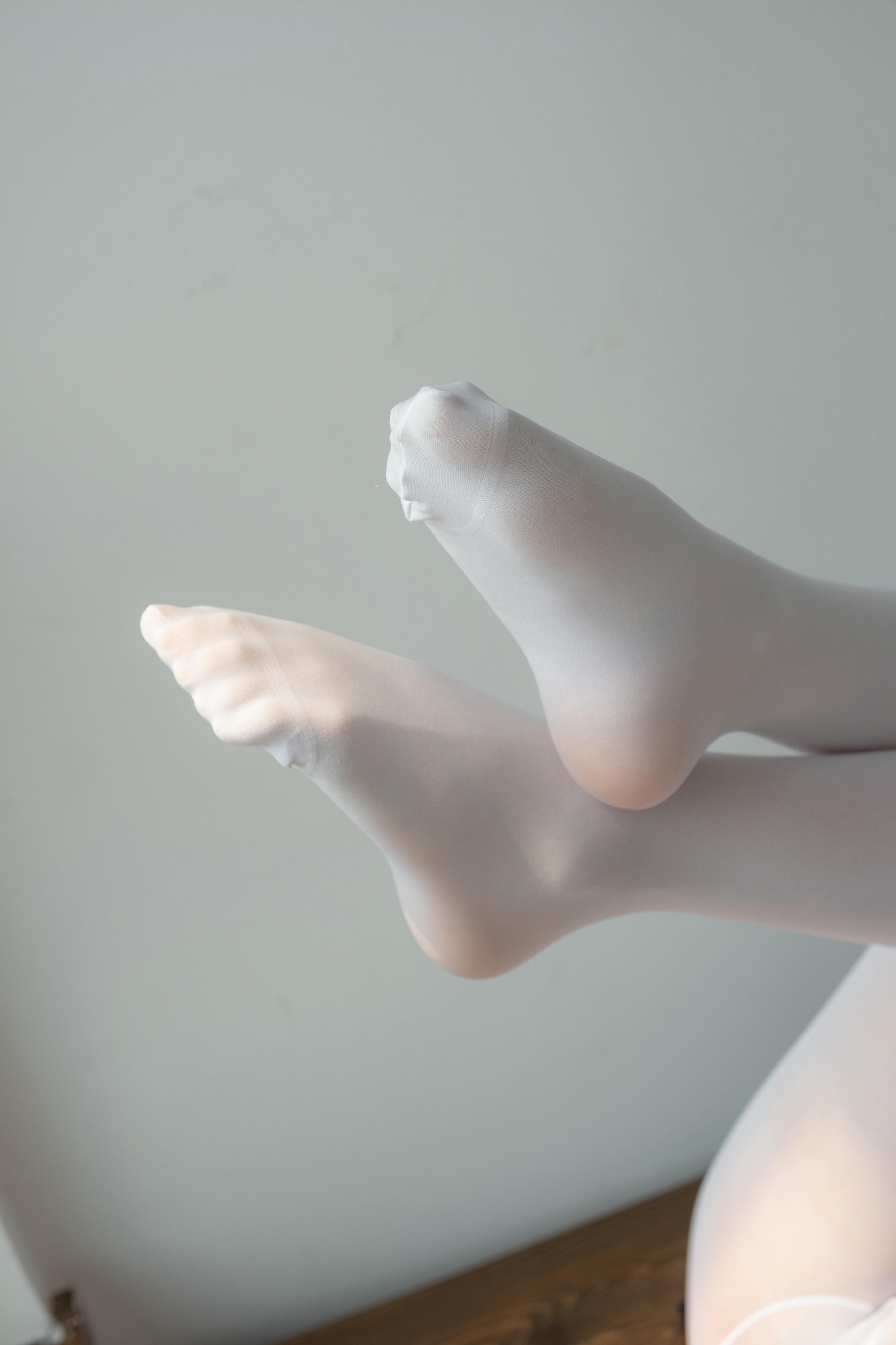 森萝财团-爱花写真 ALPHA-003 白丝水手服 [144P-1.43GB]_第1集