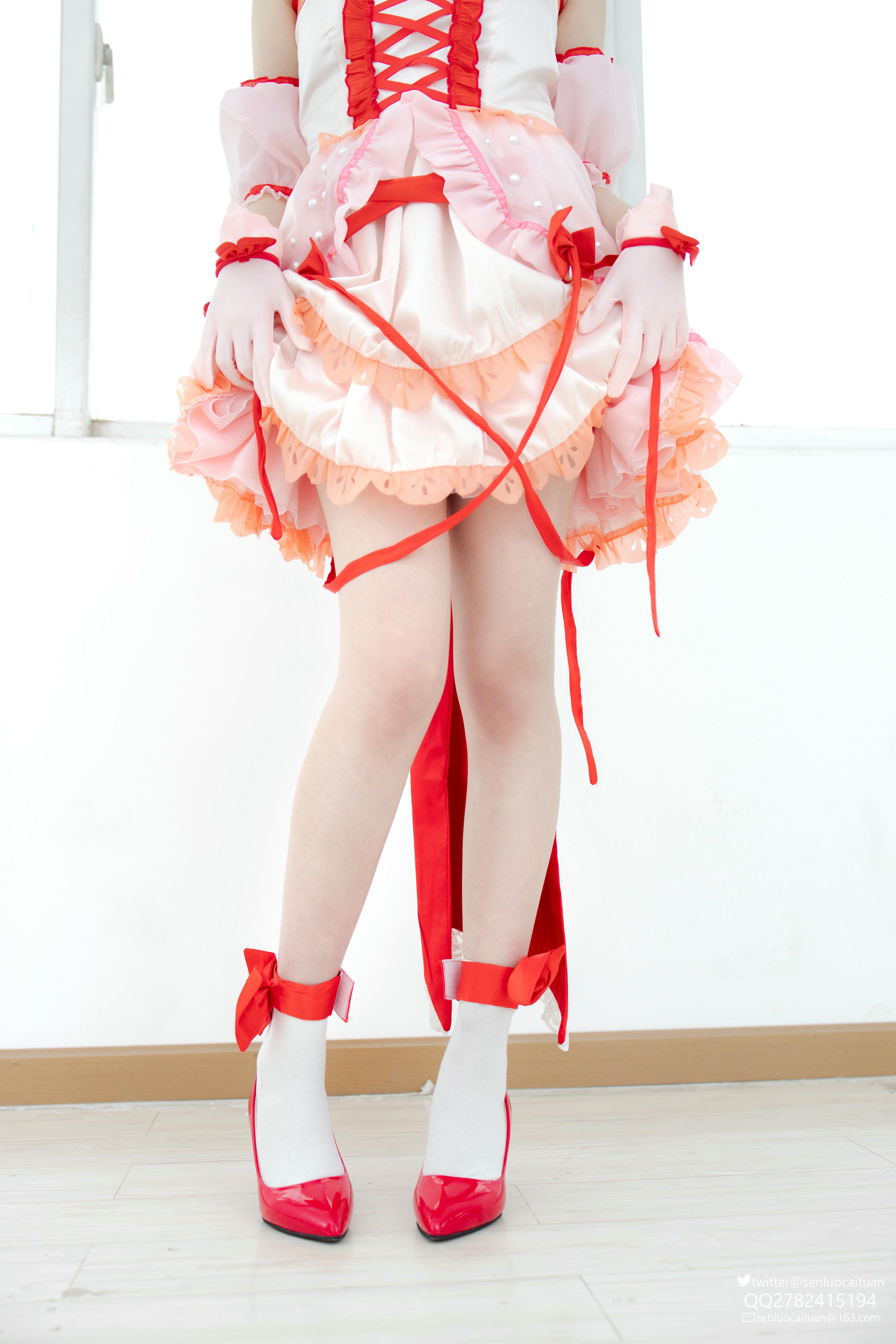 森萝财团 GG-001 Aika COSPLAY-佐久间麻由 [98P1V-2.7GB]_第1集