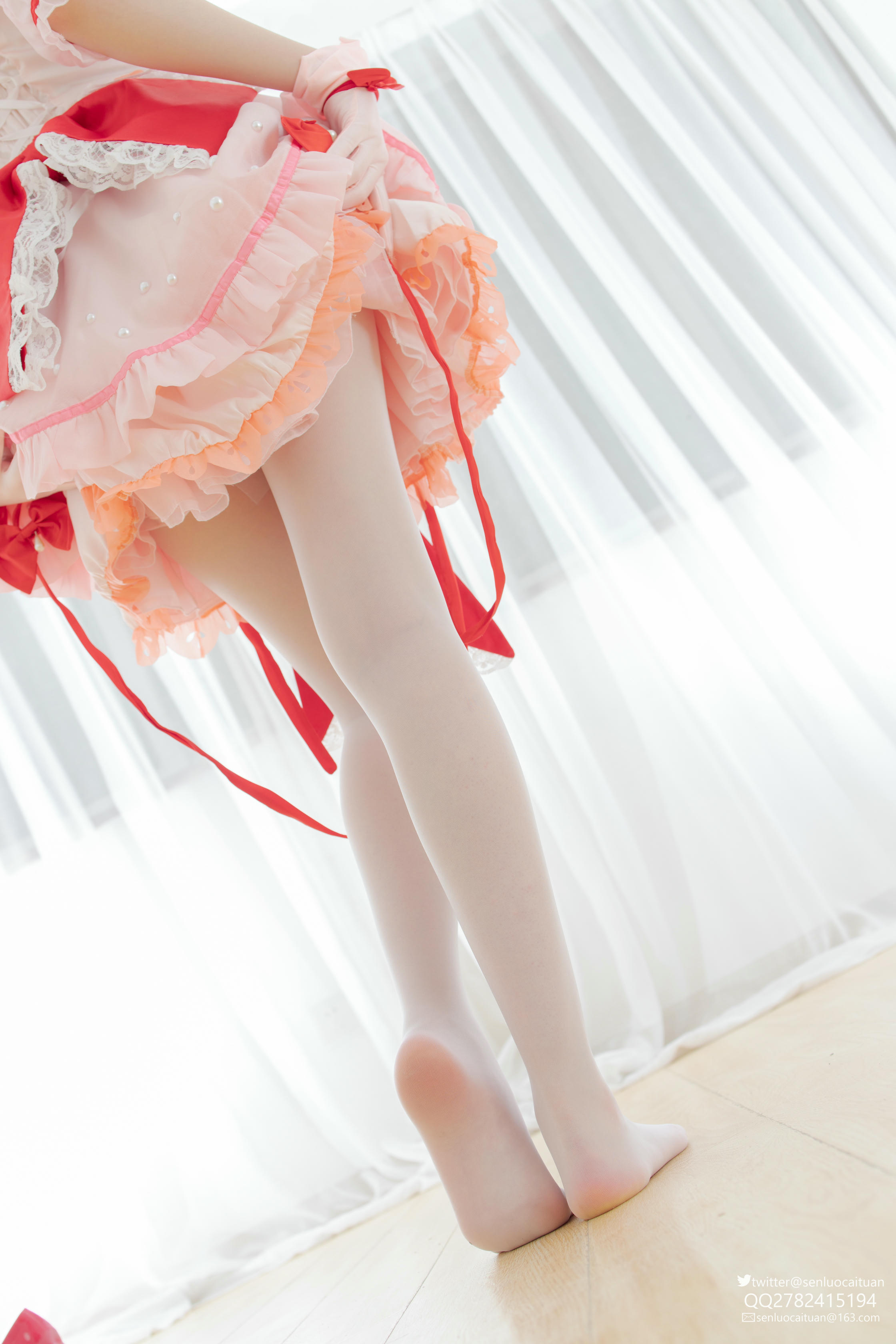 森萝财团 GG-001 Aika COSPLAY-佐久间麻由 [98P1V-2.7GB]_第5集