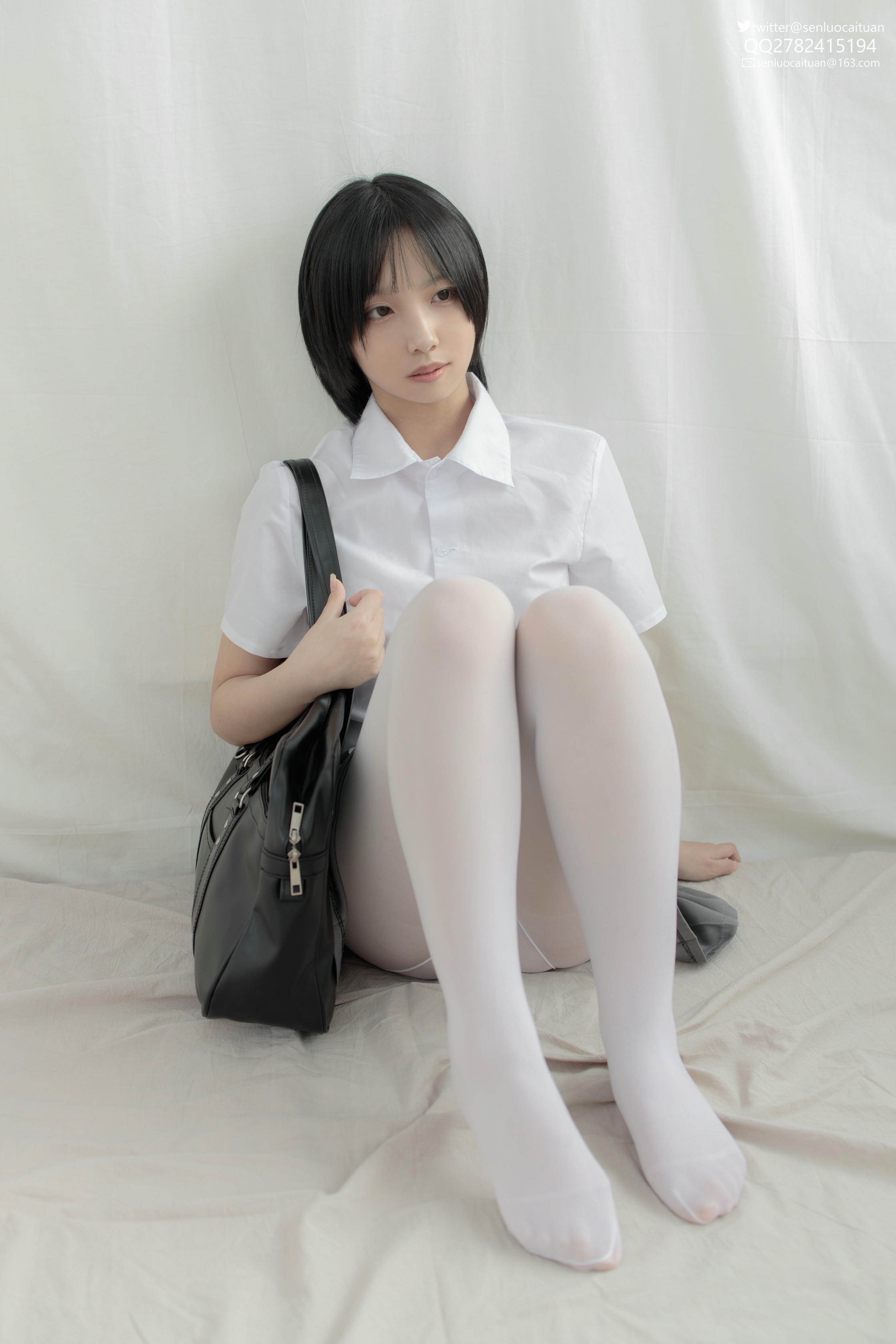 森萝财团 GG-003 希晨 JK制服 [96P1V-2.54GB]_第4集