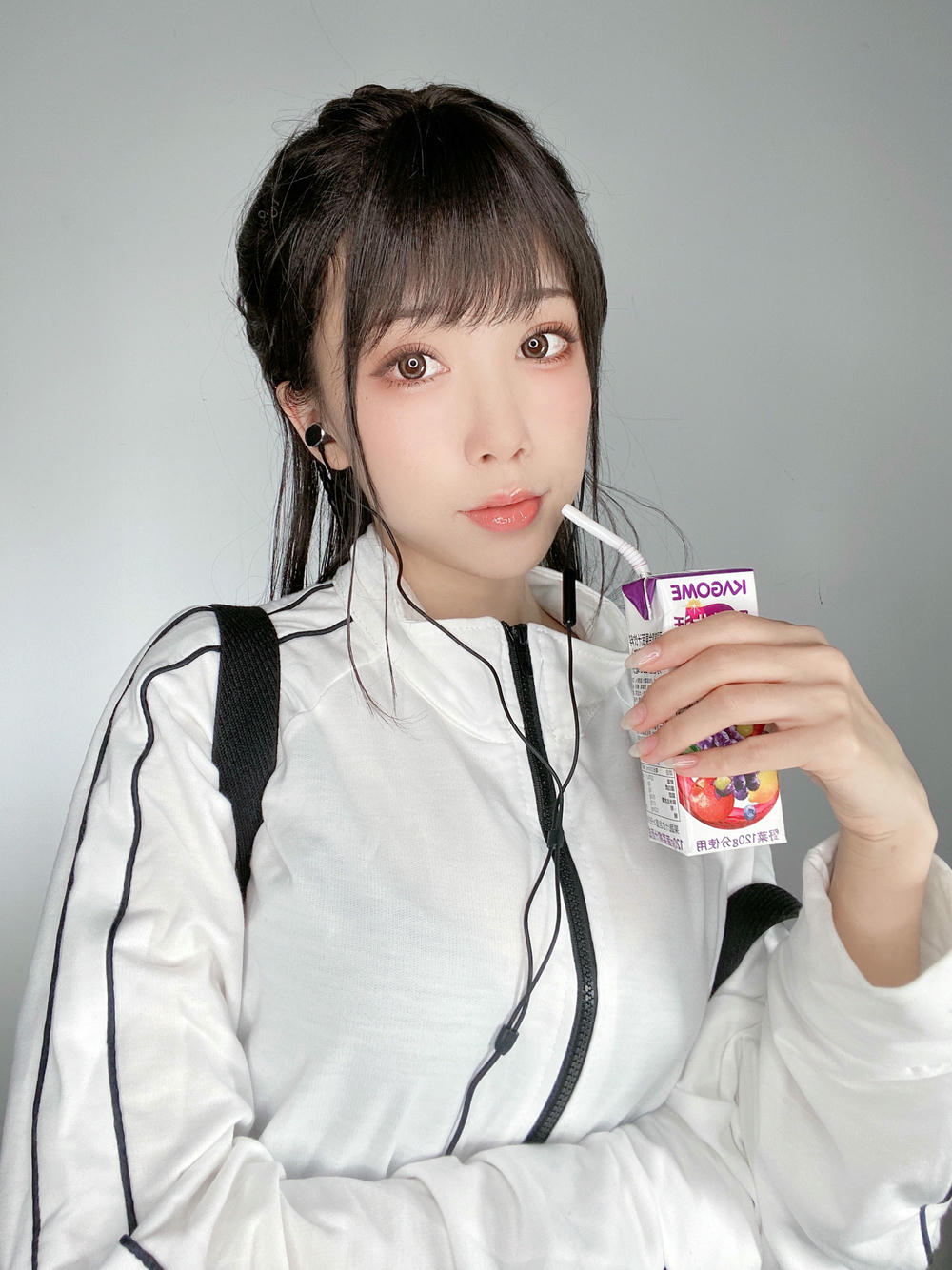 水淼 NO.102 原创YOUTH[141P2V 615MB]_第1集