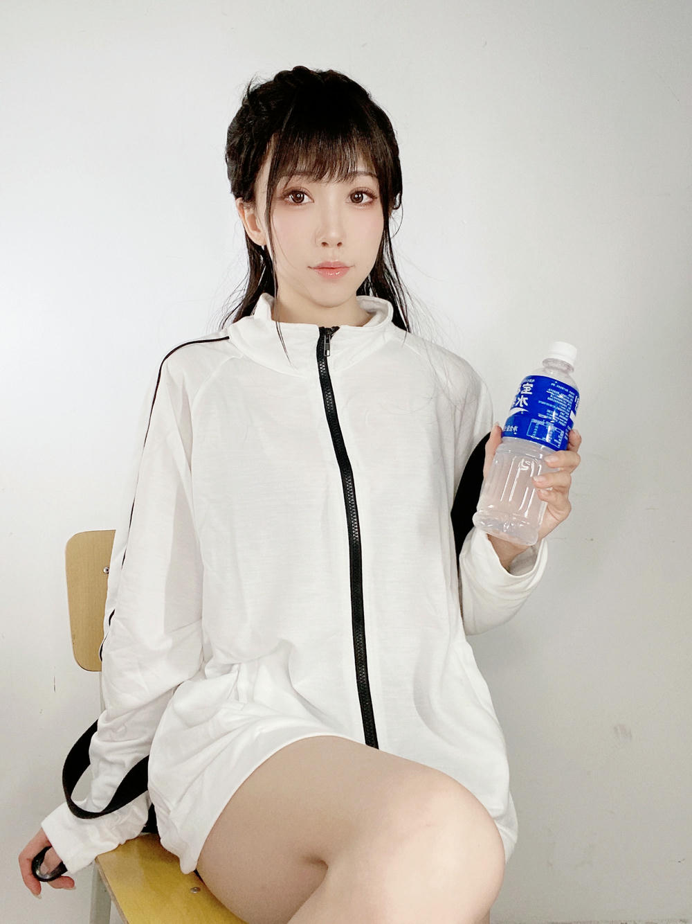 水淼 NO.102 原创YOUTH[141P2V 615MB]_第2集