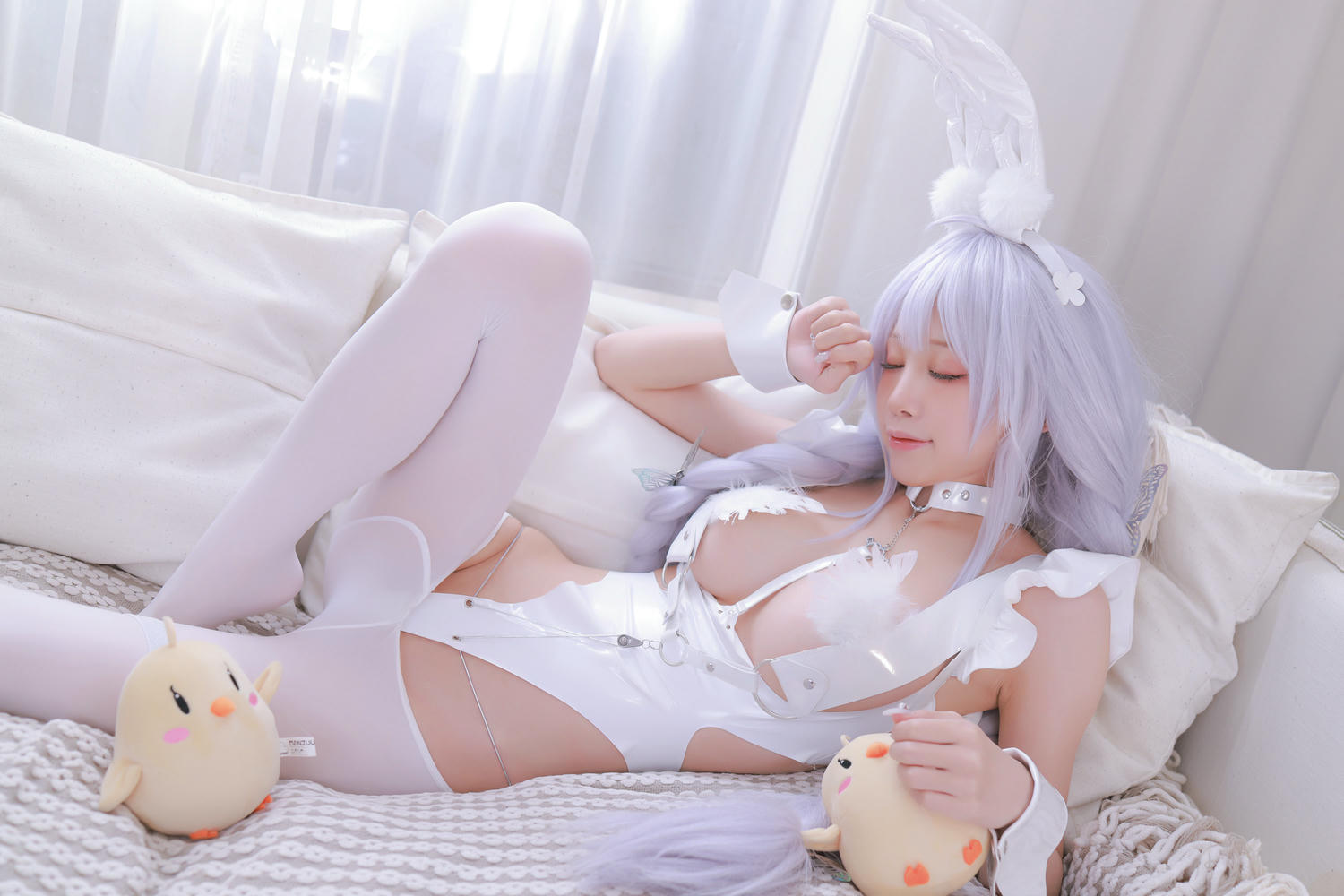 水淼 NO.103 恶毒[69P 75MB]_第2集