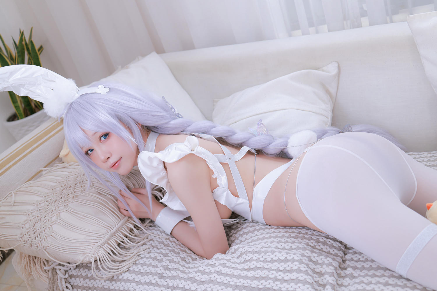 水淼 NO.103 恶毒[69P 75MB]_第3集