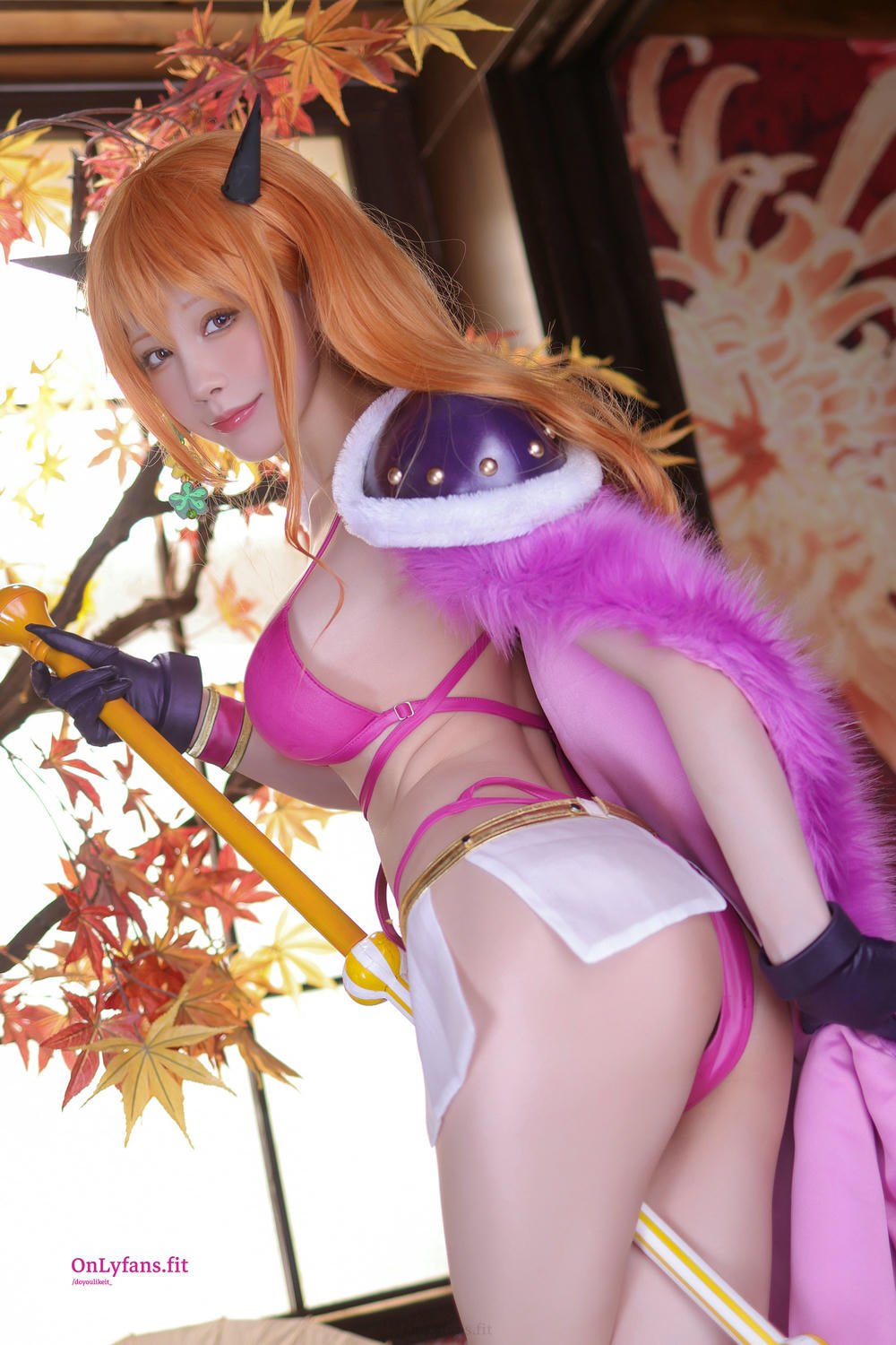 水淼 NO.108 海贼王娜美 [122P-238MB]_第1集