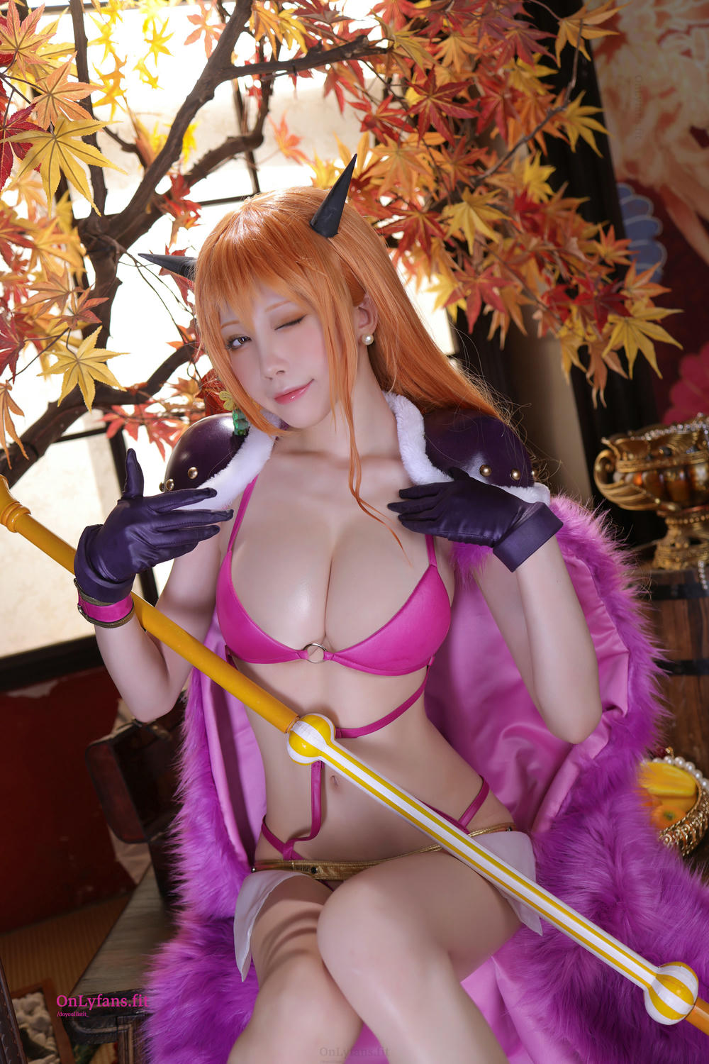 水淼 NO.108 海贼王娜美 [122P-238MB]_第5集