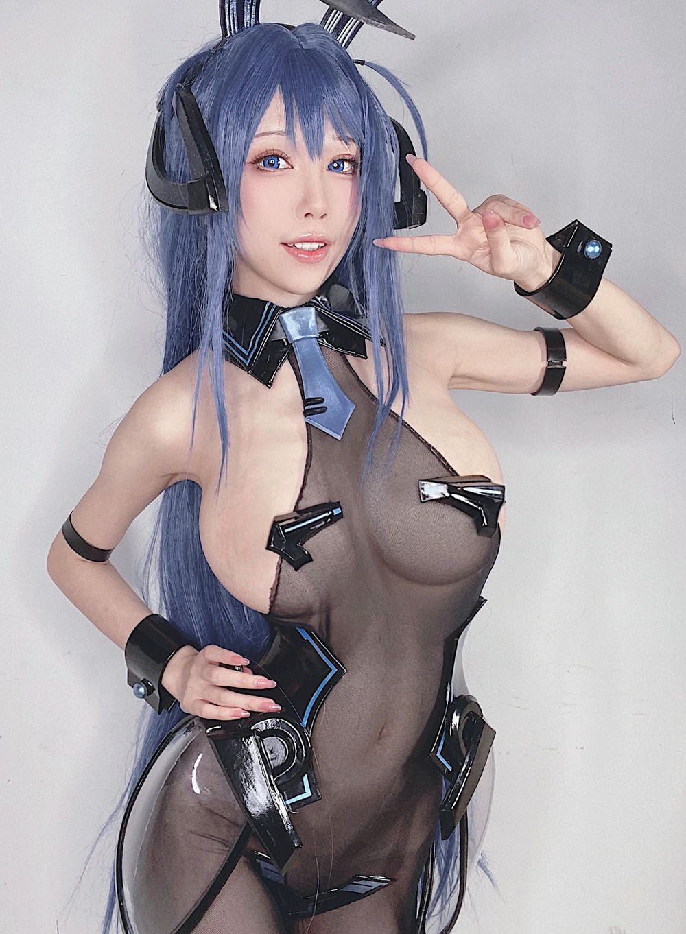 水淼 NO.119 New Jersey (Azur Lane) [108P 131MB]_第6集