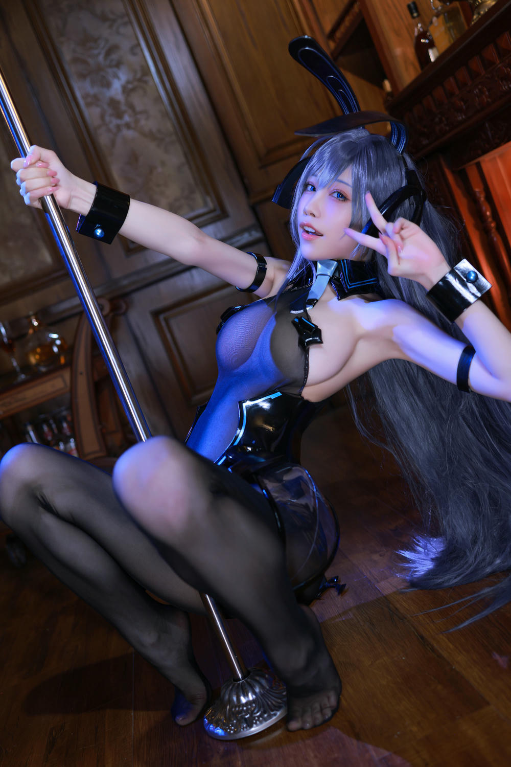 水淼 NO.119 New Jersey (Azur Lane) [108P 131MB]_第3集