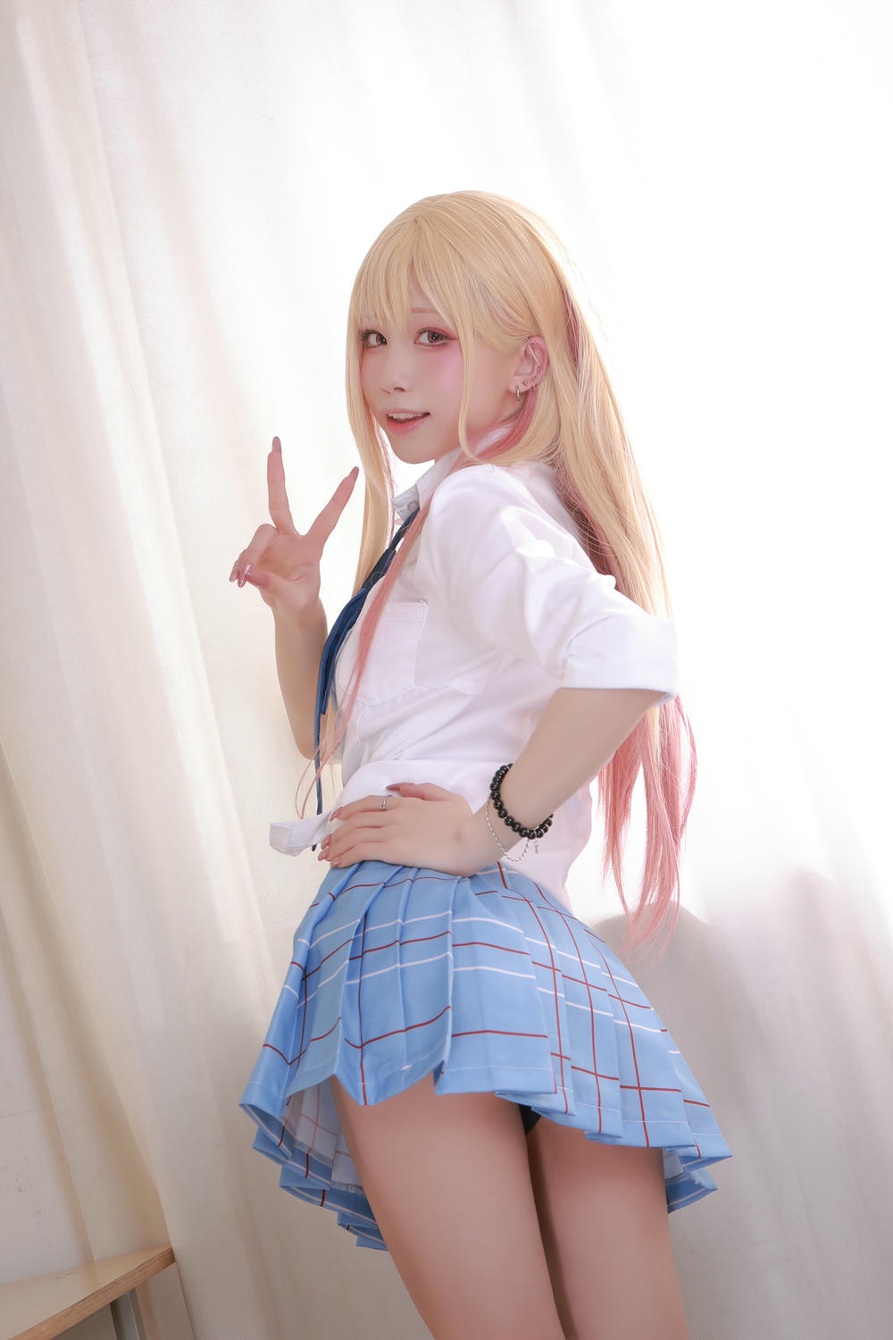 水淼 NO.120 喜多川海梦 [120P 136MB]_第1集