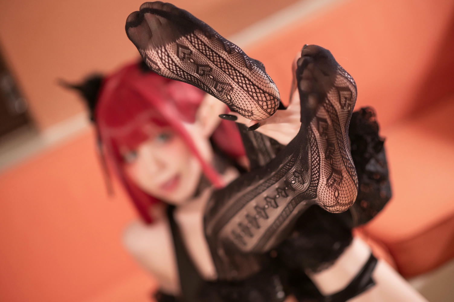 水淼 NO.122 更衣人偶坠入爱河 利兹 [109P-127MB]_第1集