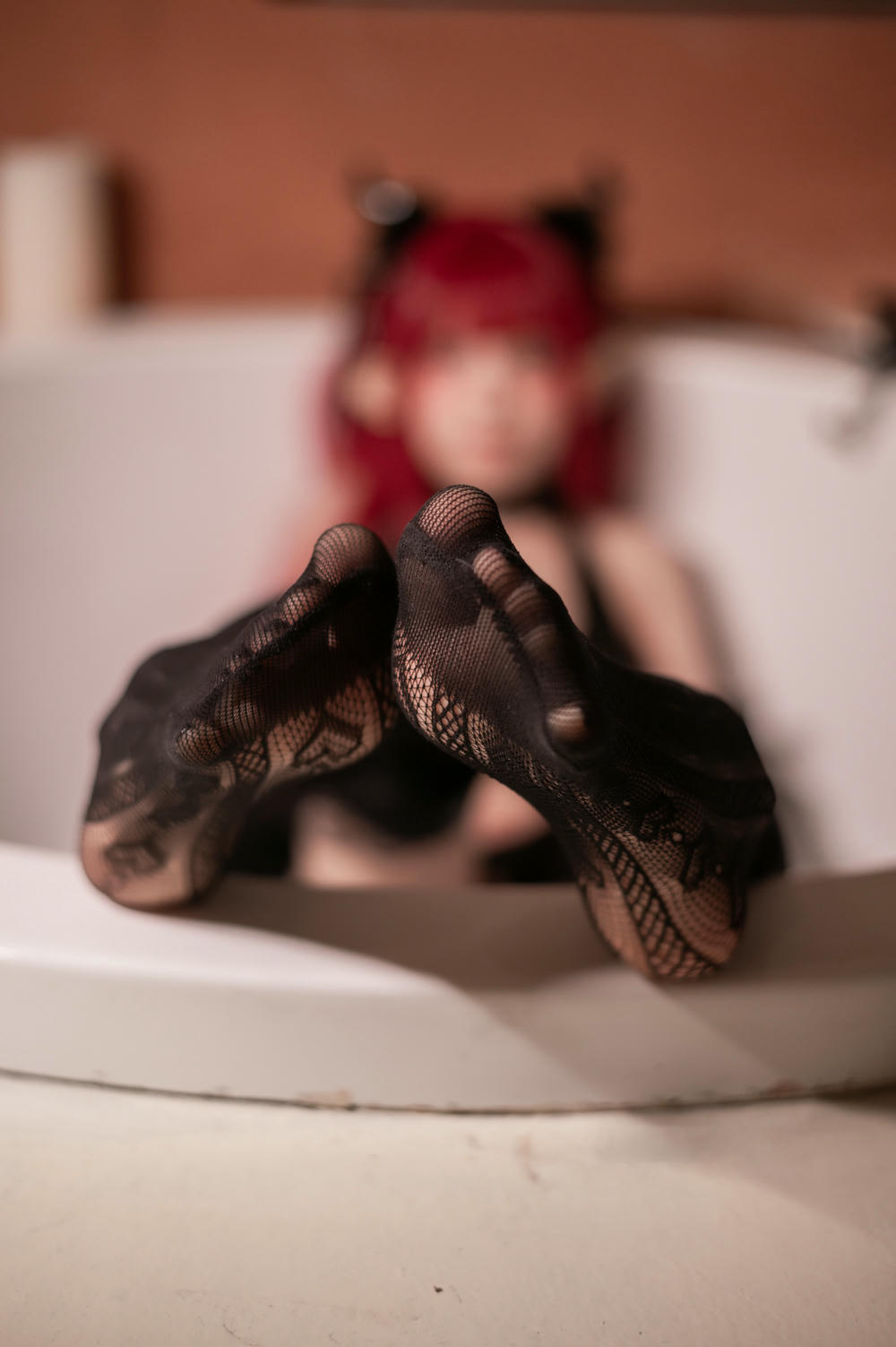 水淼 NO.122 更衣人偶坠入爱河 利兹 [109P-127MB]_第5集