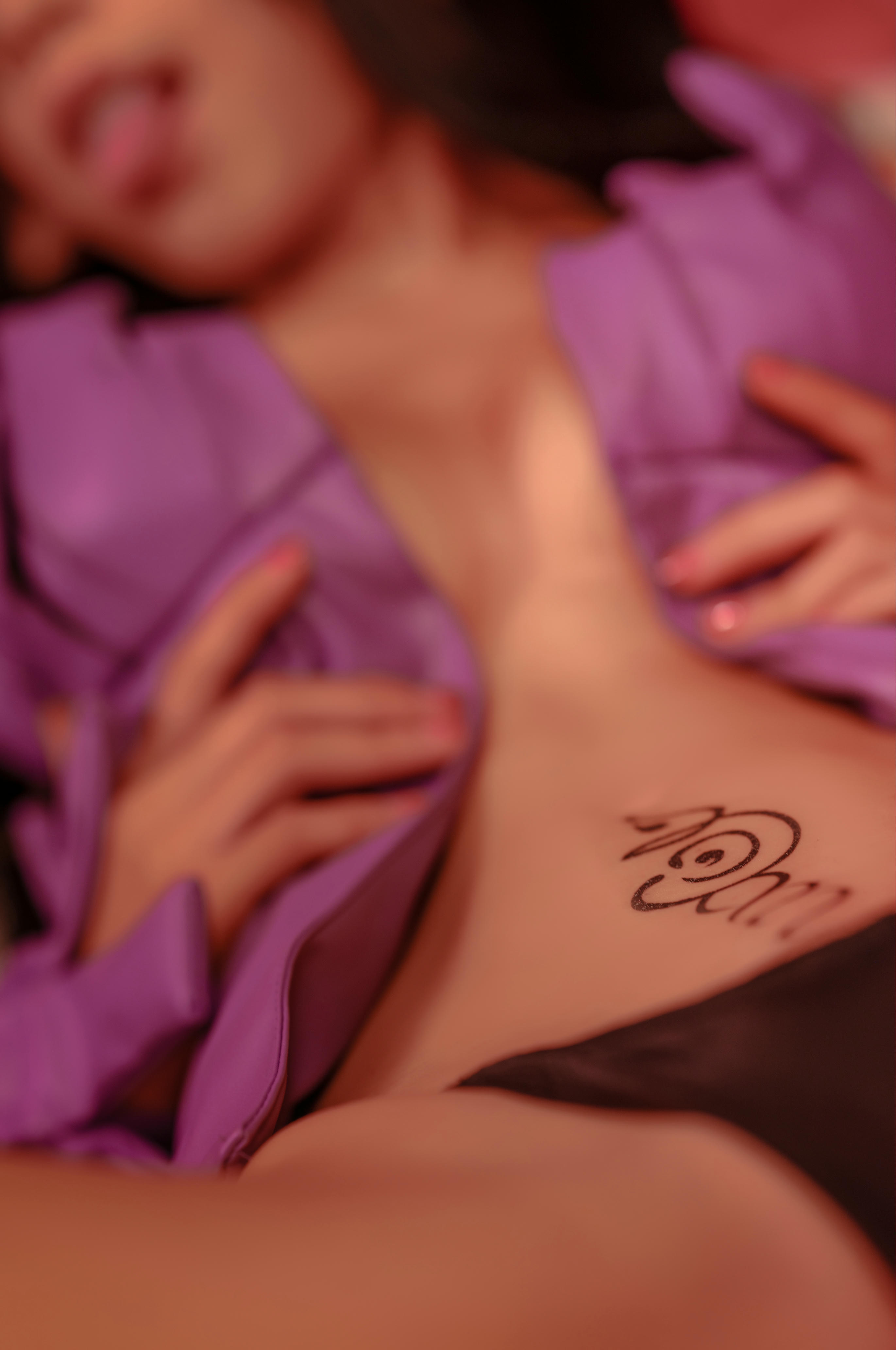 水淼Aqua NO.002 黒獣 黑精灵女王 [31P-378MB]_第2集