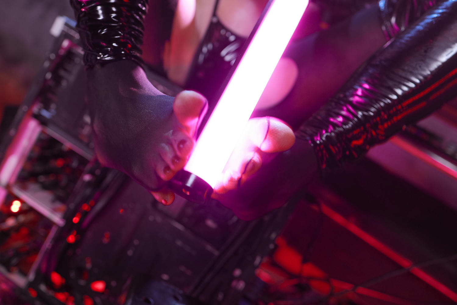 水淼Aqua NO.071 杀生院祈荒警服 [60P-73MB]_第1集