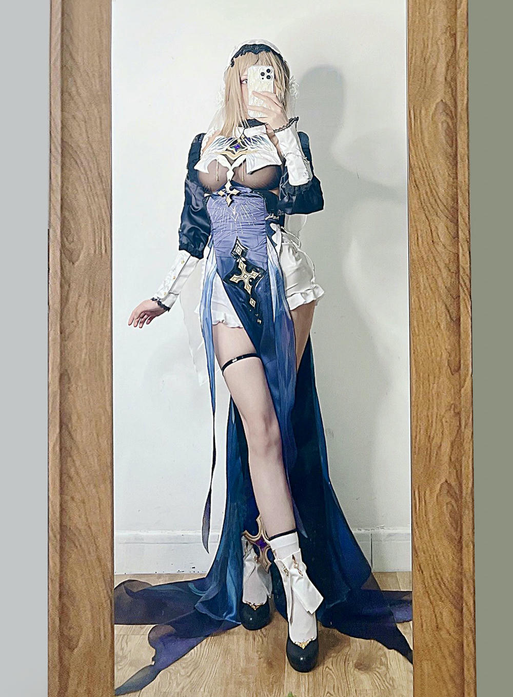 水淼Aqua NO.130 Aponia [31P 38MB]_第2集