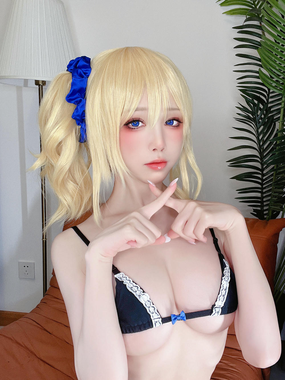 水淼Aqua NO.133 早坂 愛 [21P 27MB]_第1集