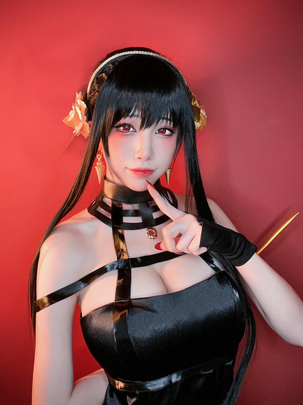 水淼Aqua NO.138 いばら姫 [23P 26MB]_第1集