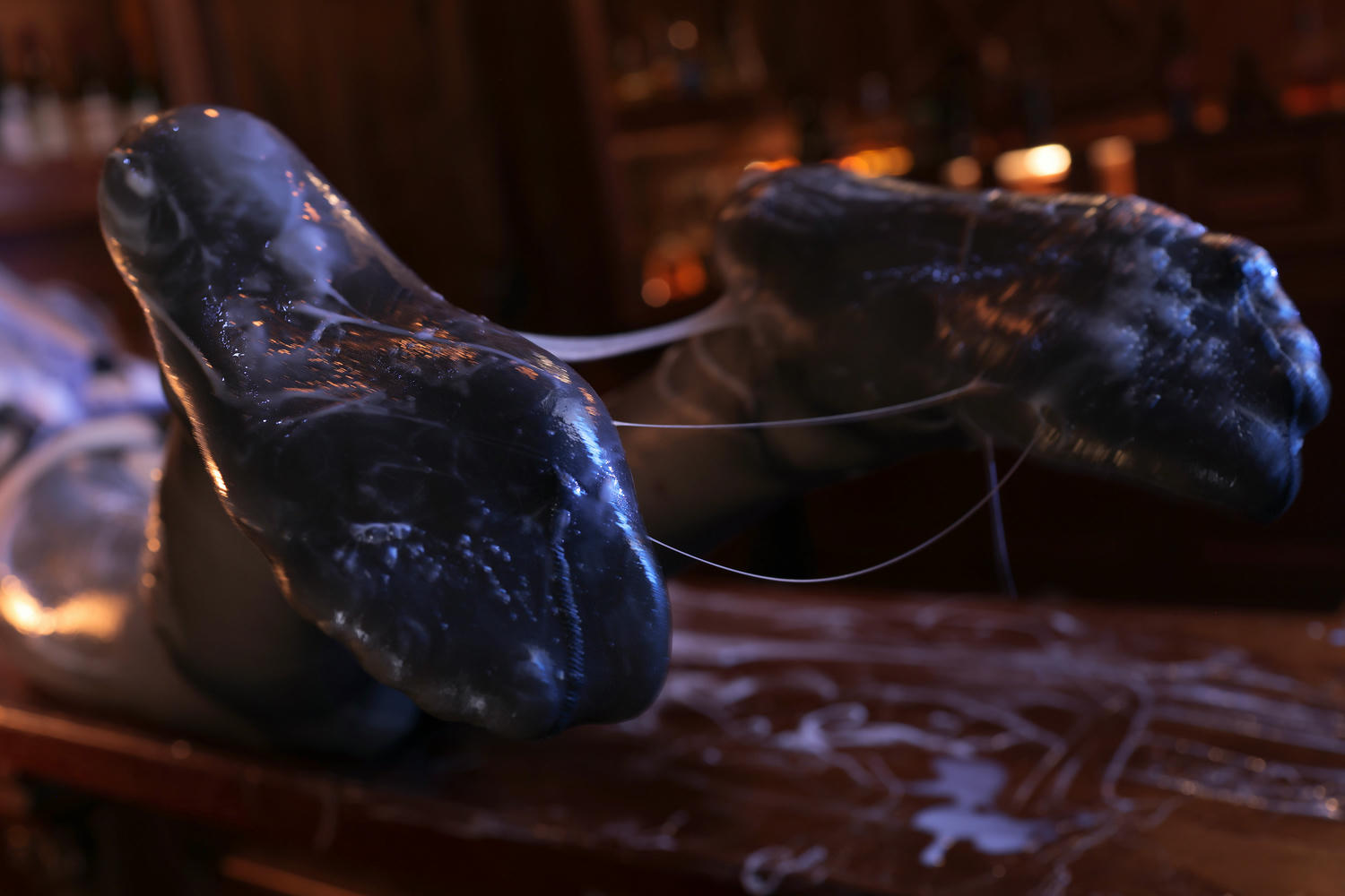 水淼Aqua NO.140 甘雨魅魔 [75P 89MB]_第4集