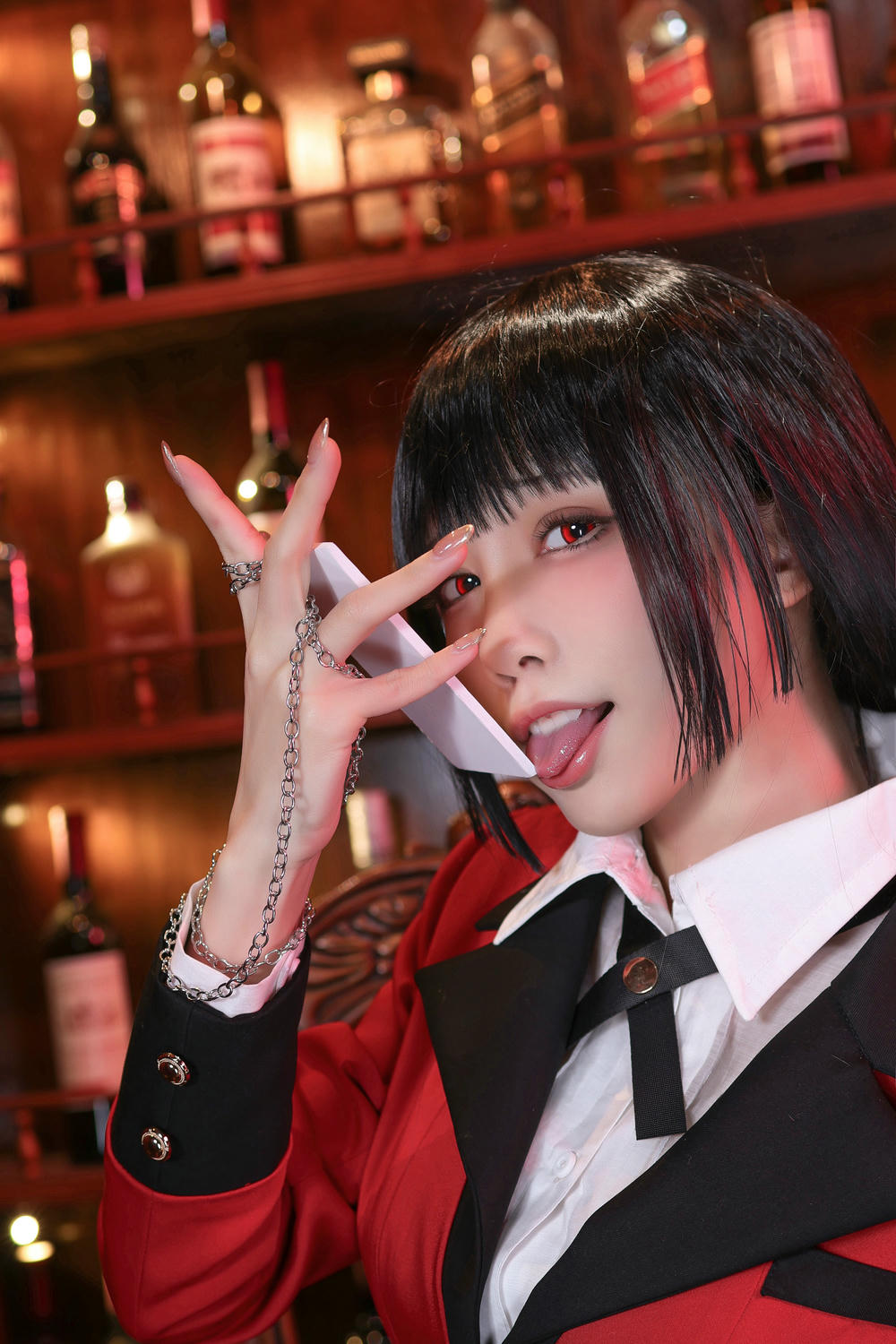 水淼Aqua NO.141 蛇喰梦子jk [68P 77MB]_第3集