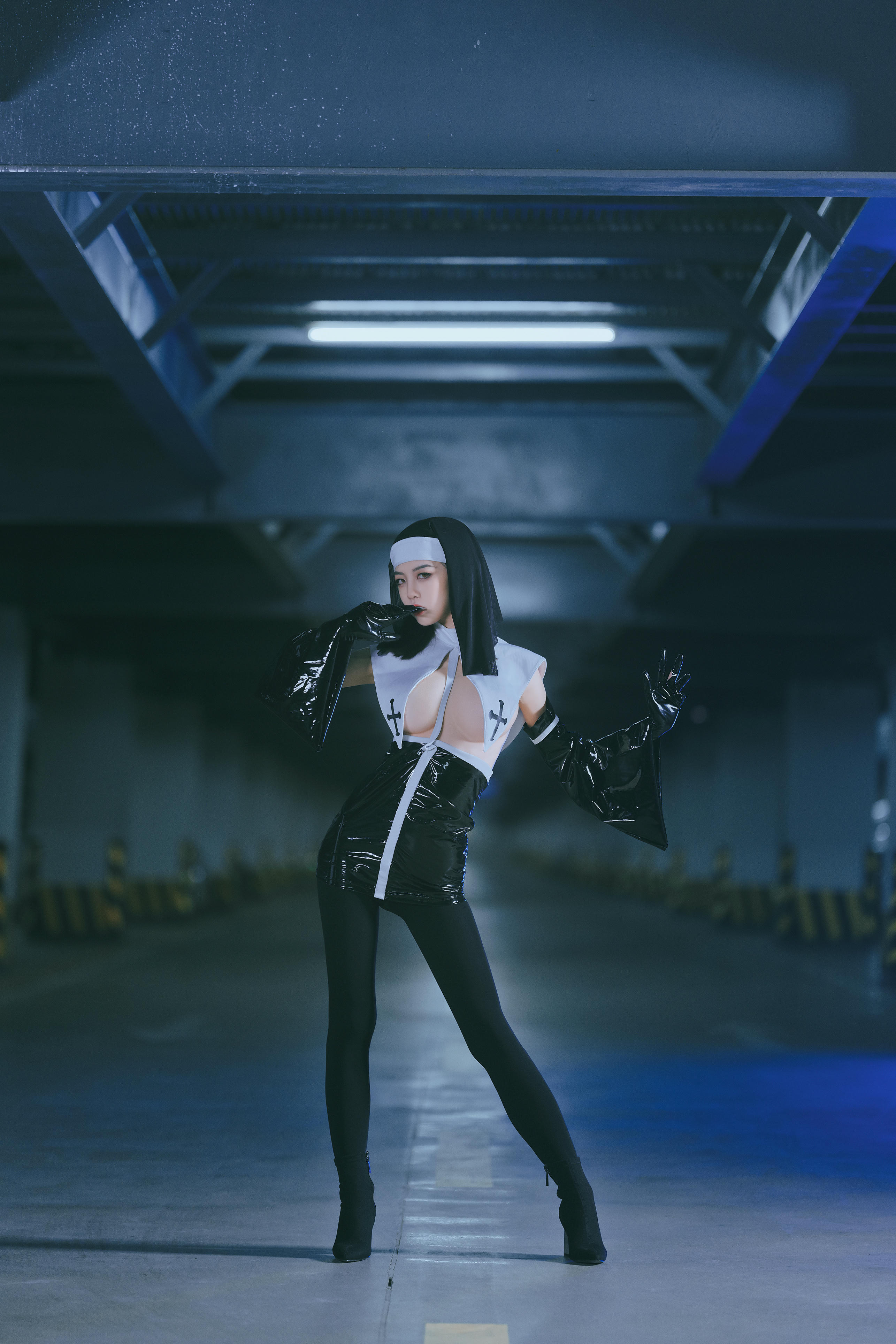 水淼 NO.013 救赎 [45P-640MB]_第1集