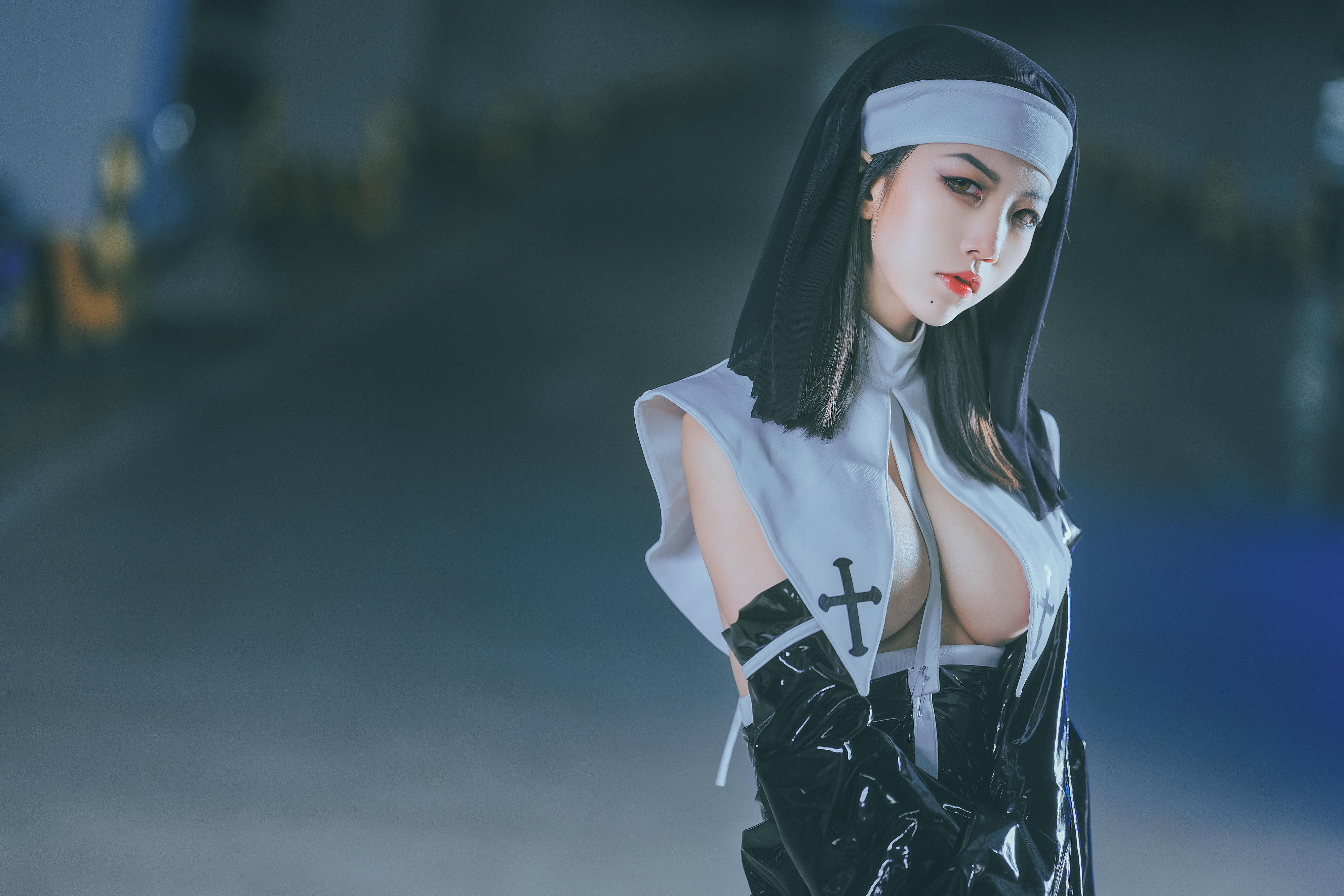 水淼 NO.013 救赎 [45P-640MB]_第1集