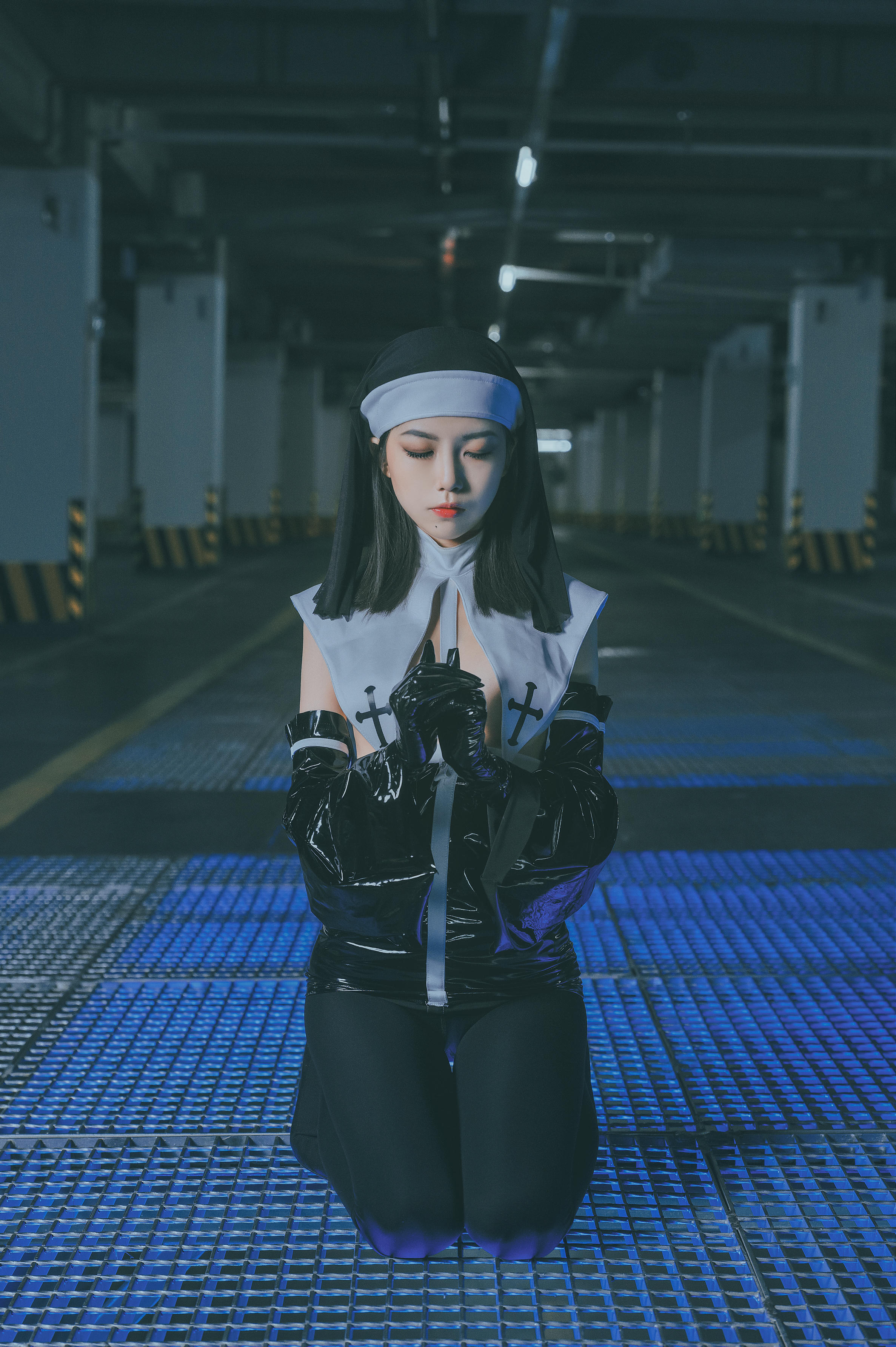 水淼 NO.013 救赎 [45P-640MB]_第1集