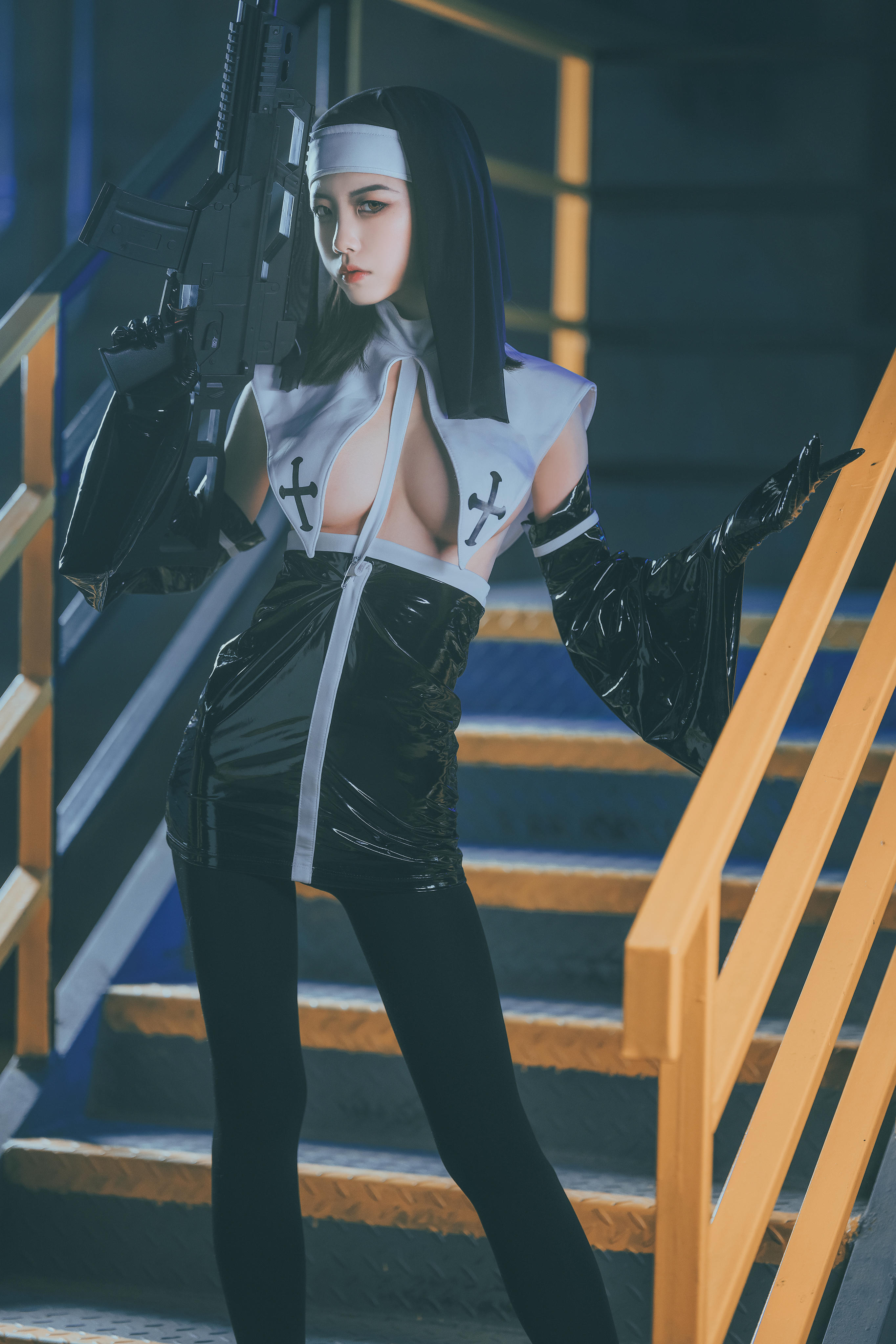 水淼 NO.013 救赎 [45P-640MB]_第1集