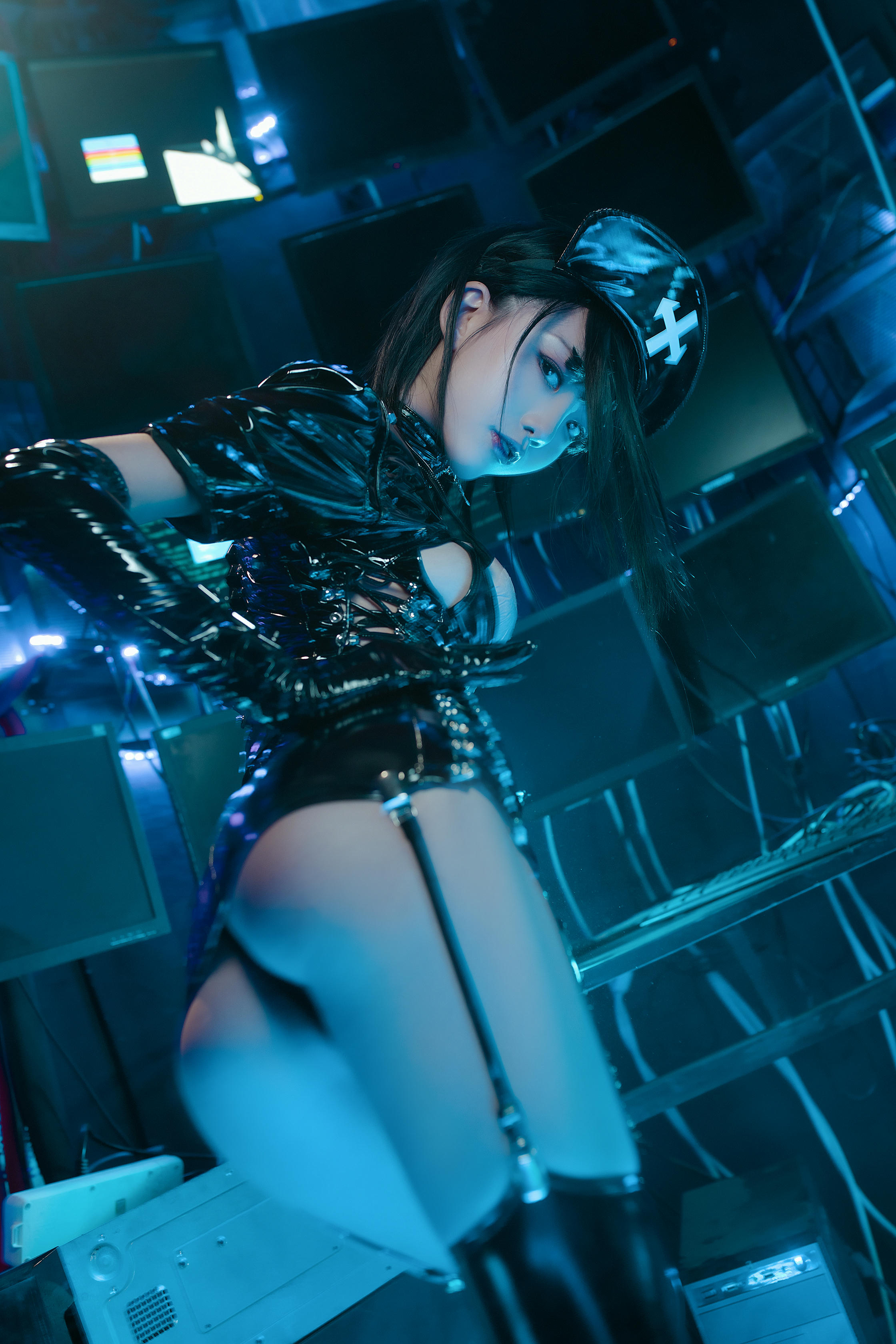 水淼 NO.013 救赎 [45P-640MB]_第2集