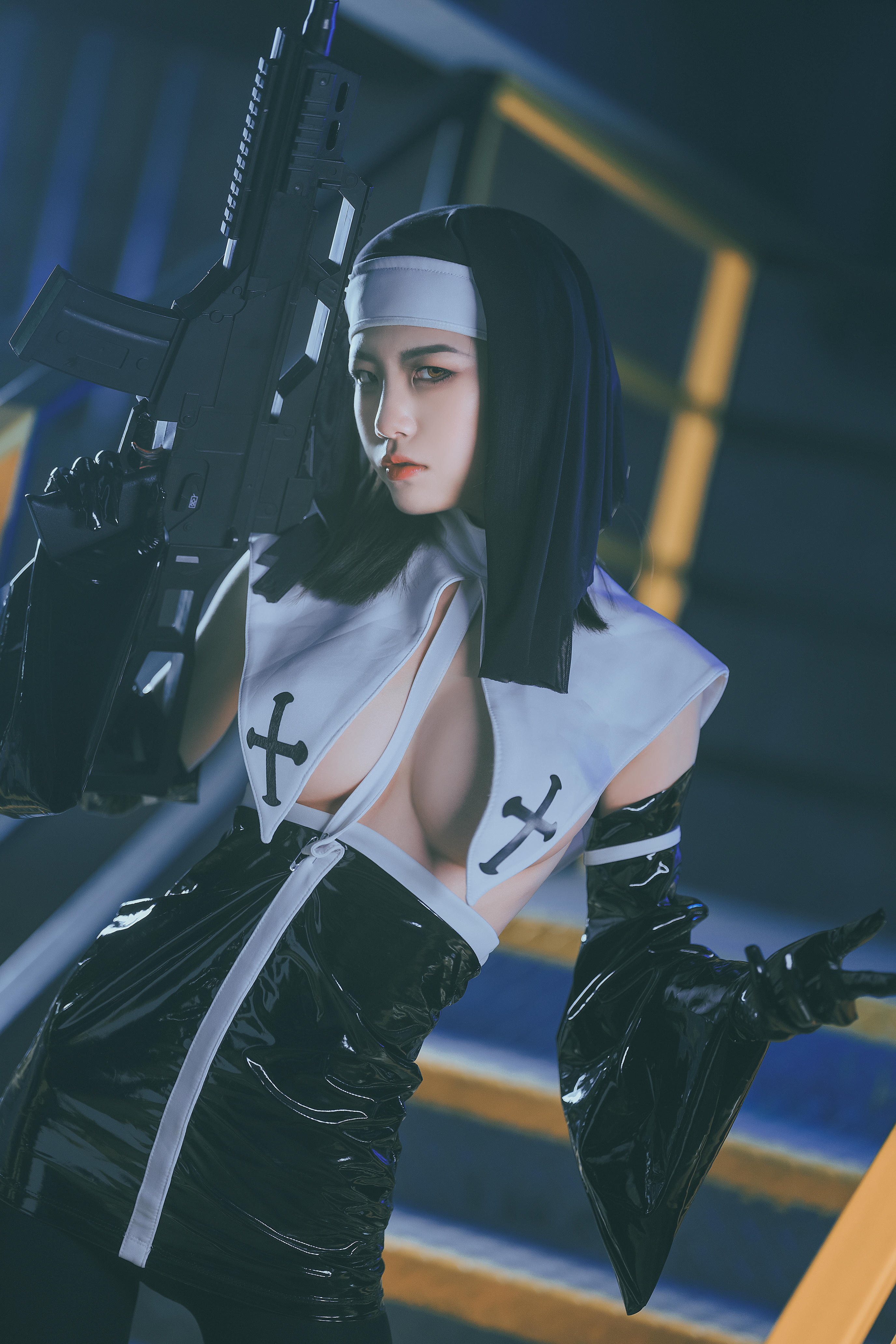 水淼 NO.013 救赎 [45P-640MB]_第1集