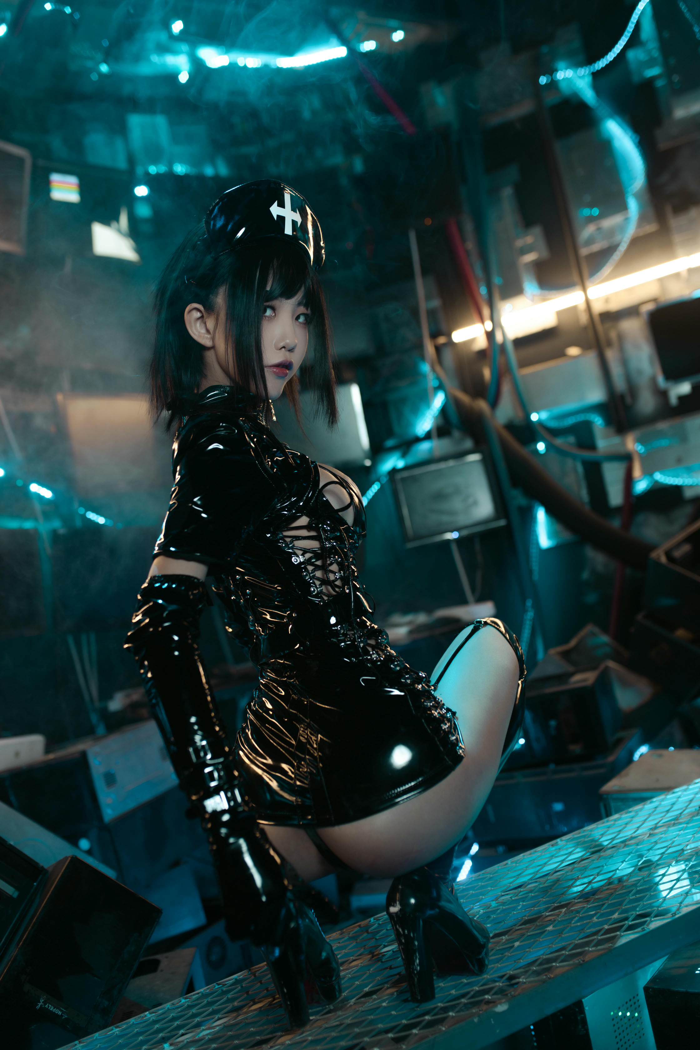 水淼 NO.013 救赎 [45P-640MB]_第3集