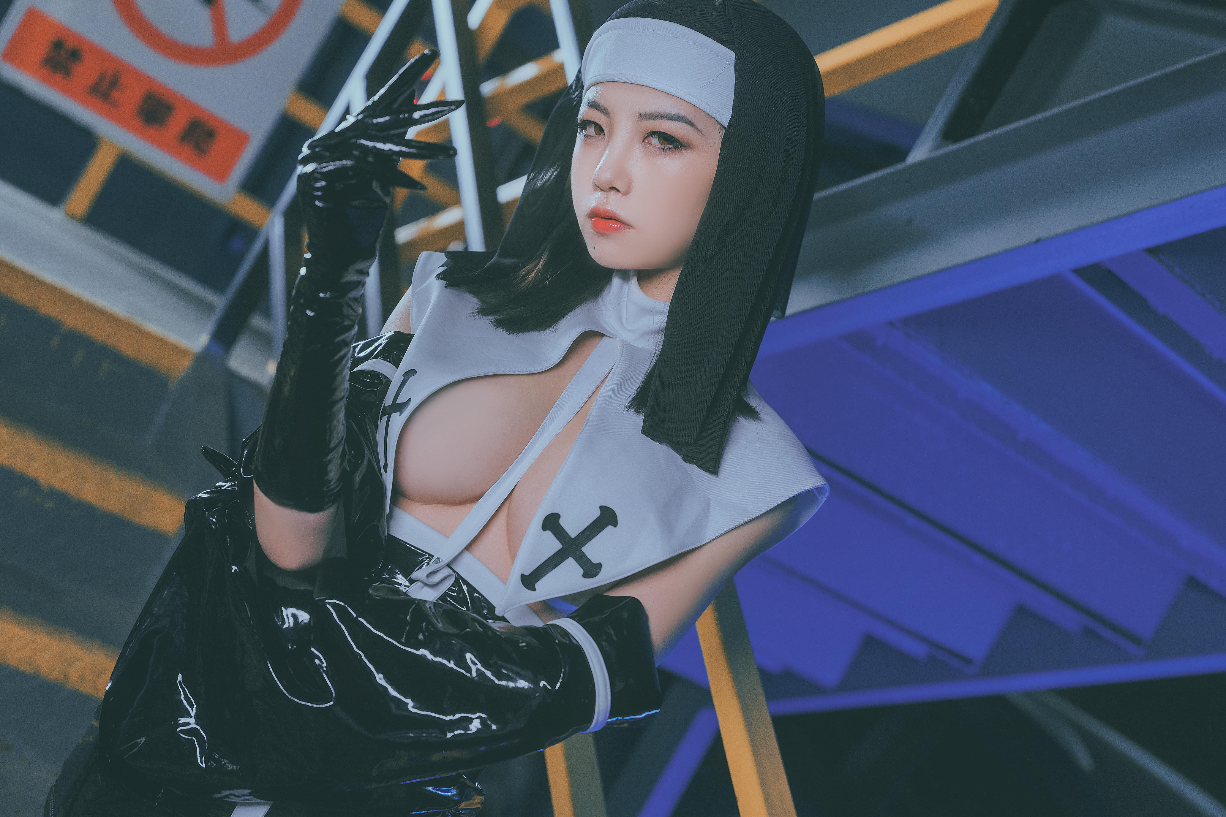 水淼 NO.013 救赎 [45P-640MB]_第1集