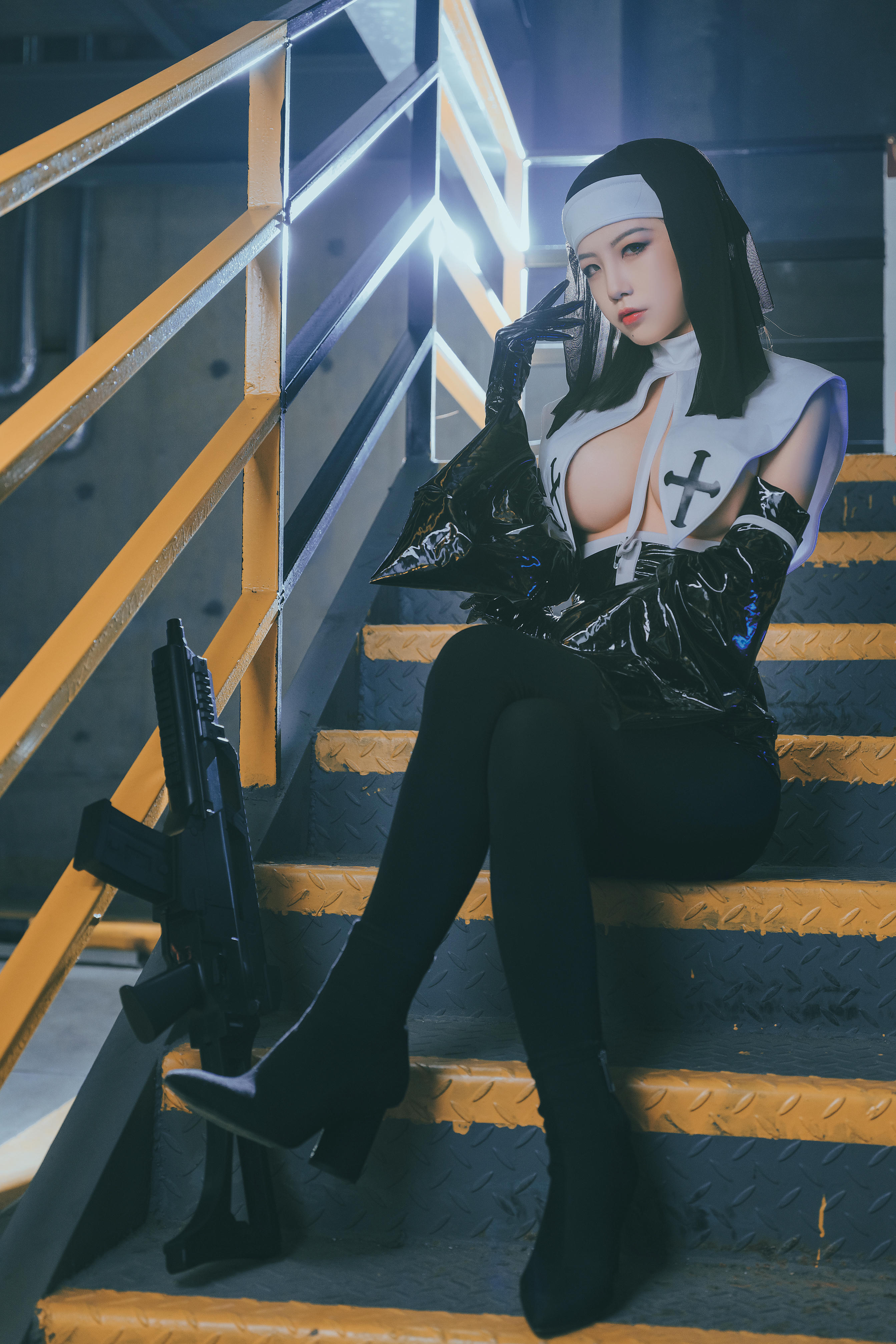 水淼 NO.013 救赎 [45P-640MB]_第1集