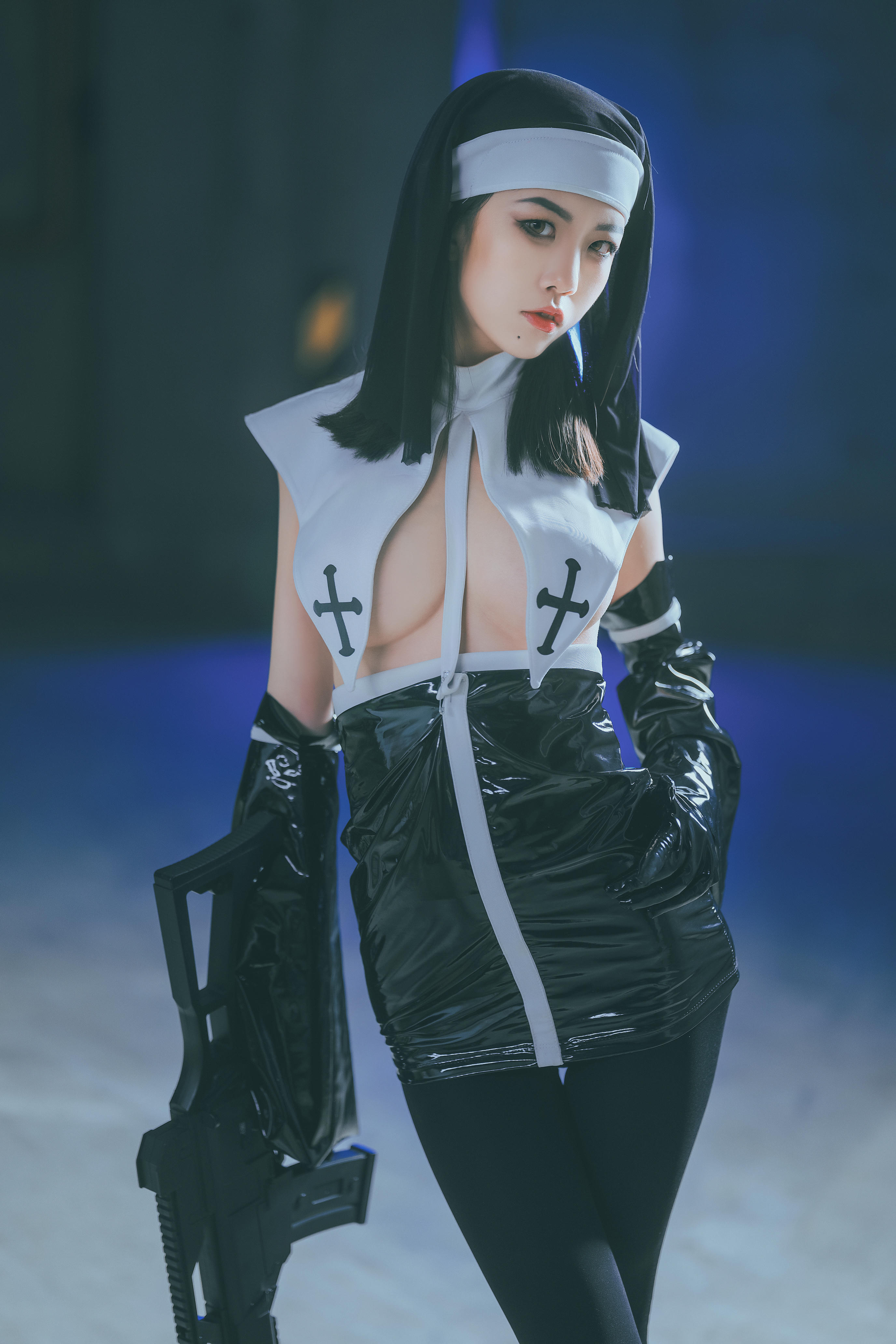 水淼 NO.013 救赎 [45P-640MB]_第1集