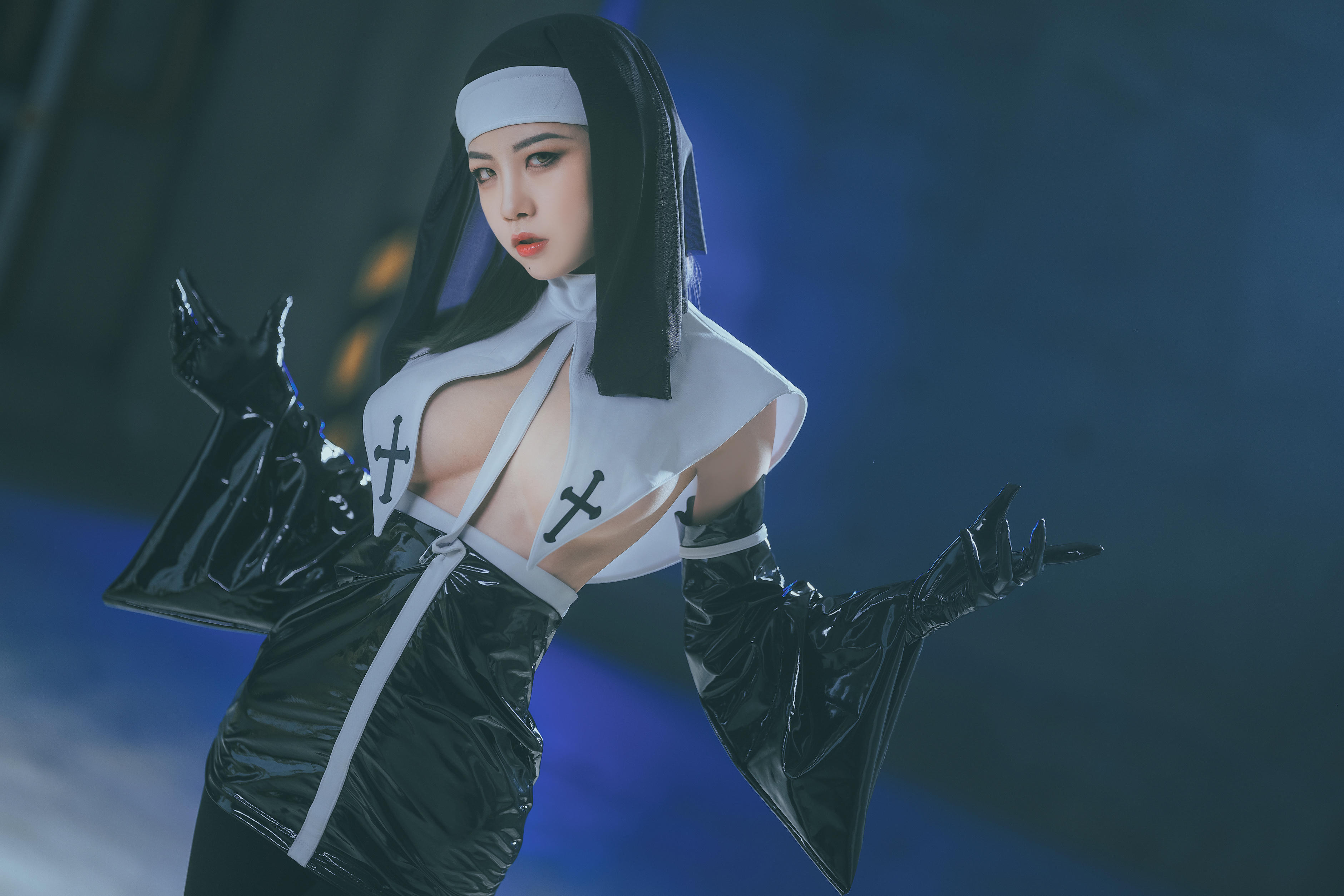 水淼 NO.013 救赎 [45P-640MB]_第1集