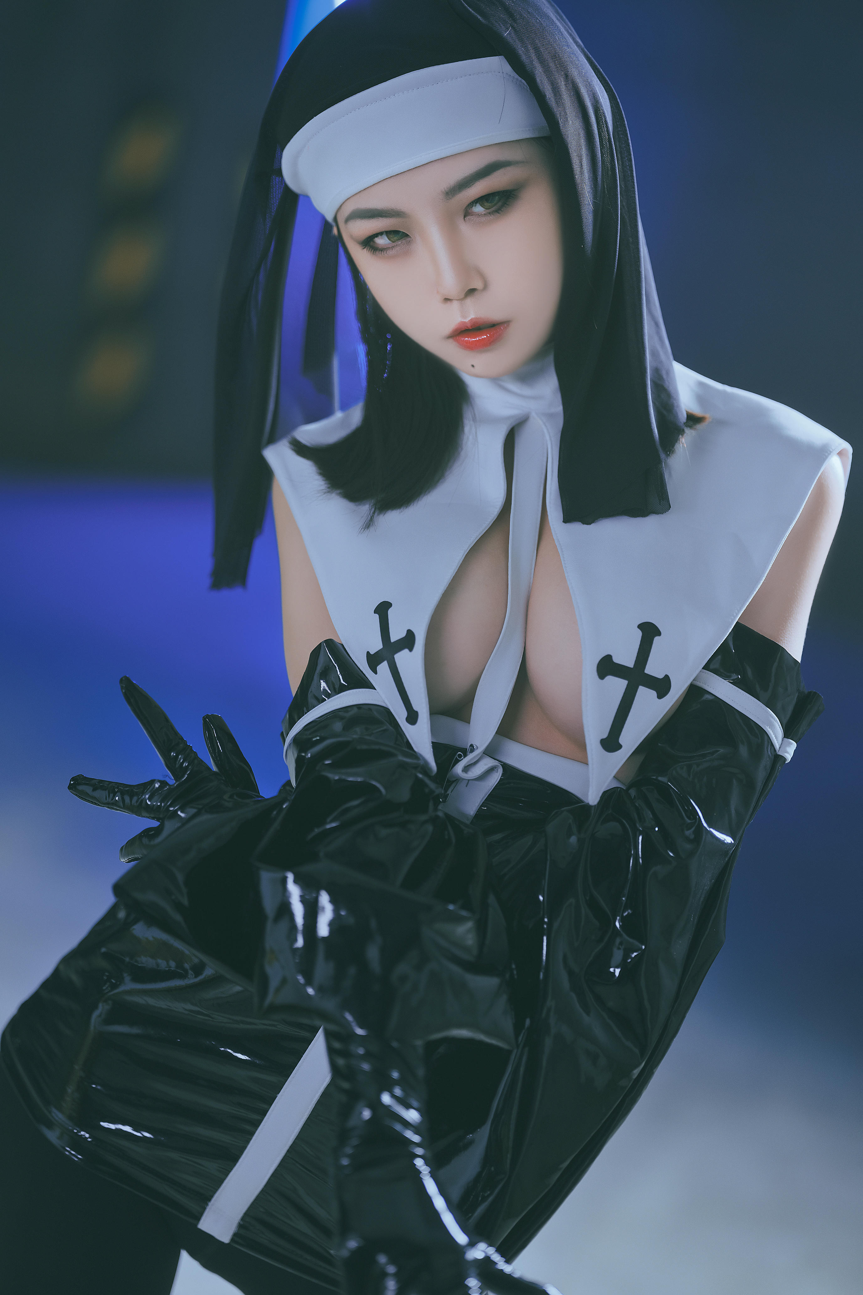 水淼 NO.013 救赎 [45P-640MB]_第1集