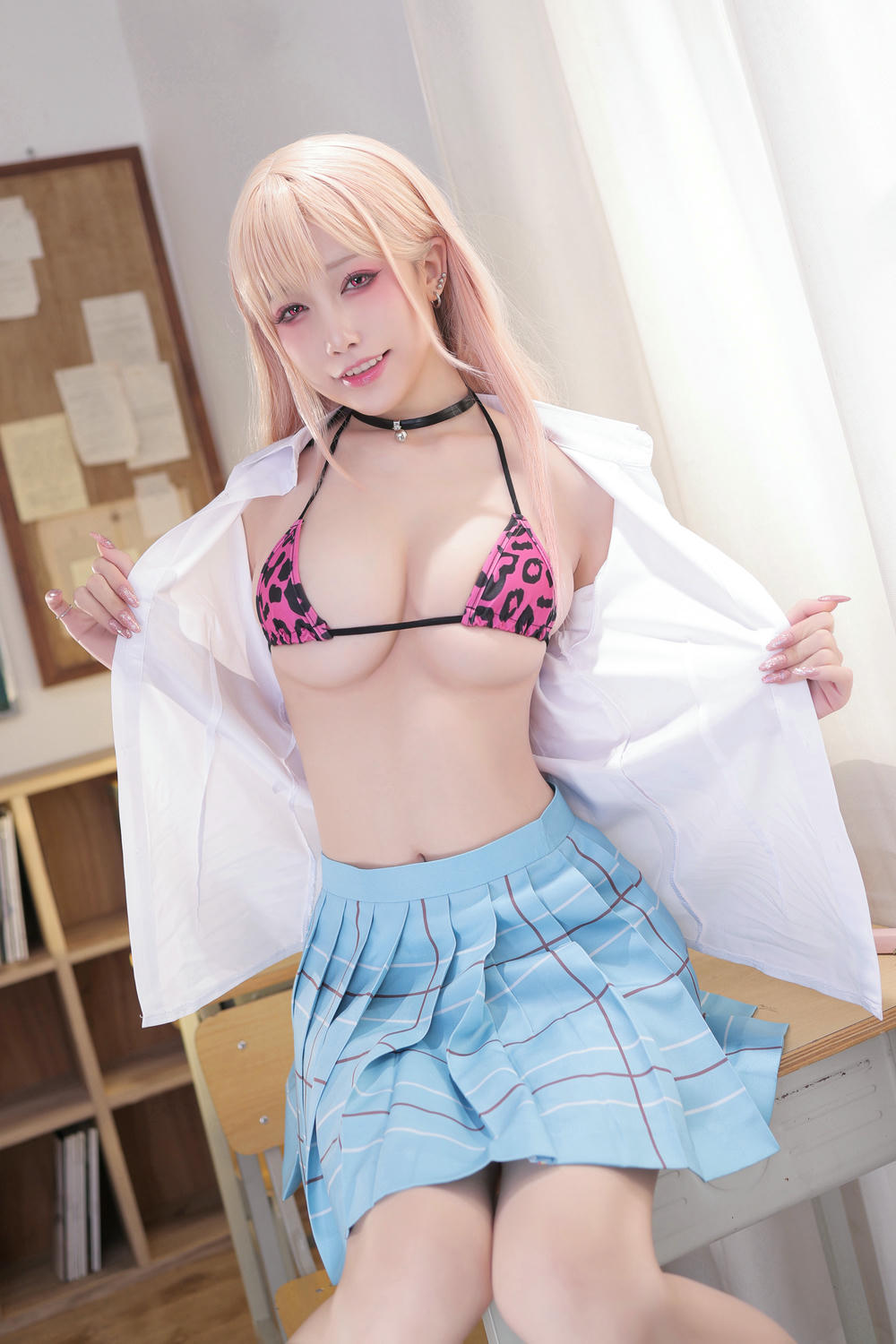 水淼Aqua NO.147 喜多川海梦 [46P-53MB]_第3集