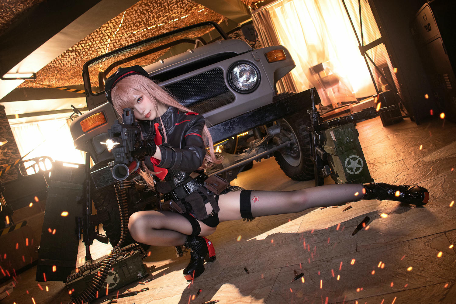 水淼Aqua NO.152 拉毗 [71P 88MB]_第1集