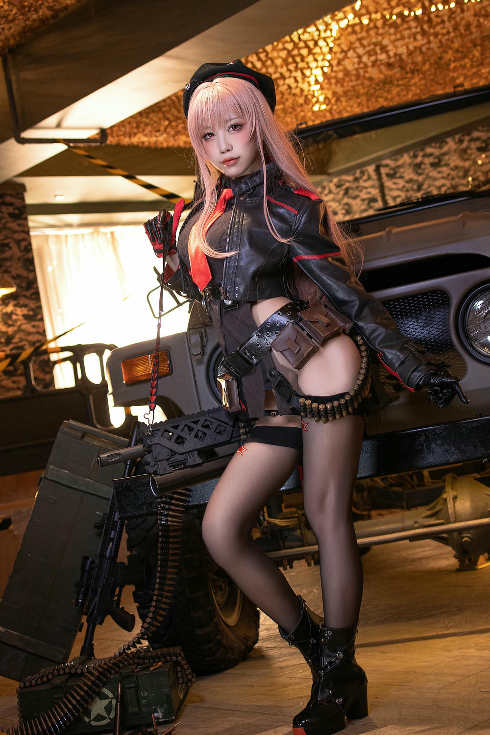 水淼Aqua NO.152 拉毗 [71P 88MB]_第1集