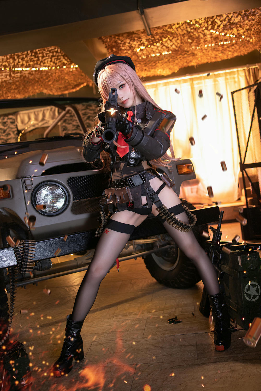 水淼Aqua NO.152 拉毗 [71P 88MB]_第1集