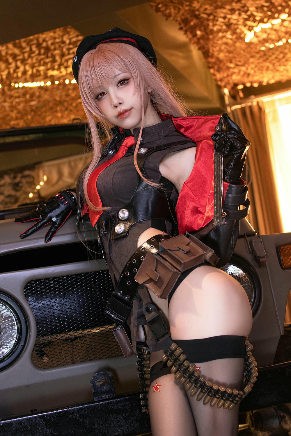 水淼Aqua NO.152 拉毗 [71P 88MB]_第1集