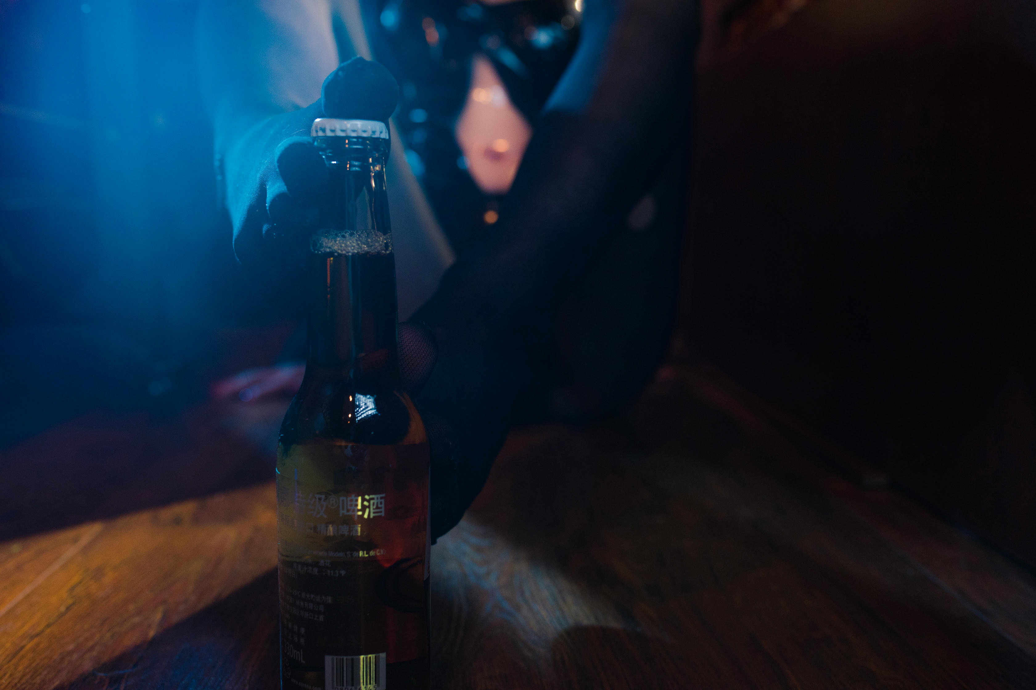 水淼 NO.014 兔女郎 [16P-286MB]_第1集