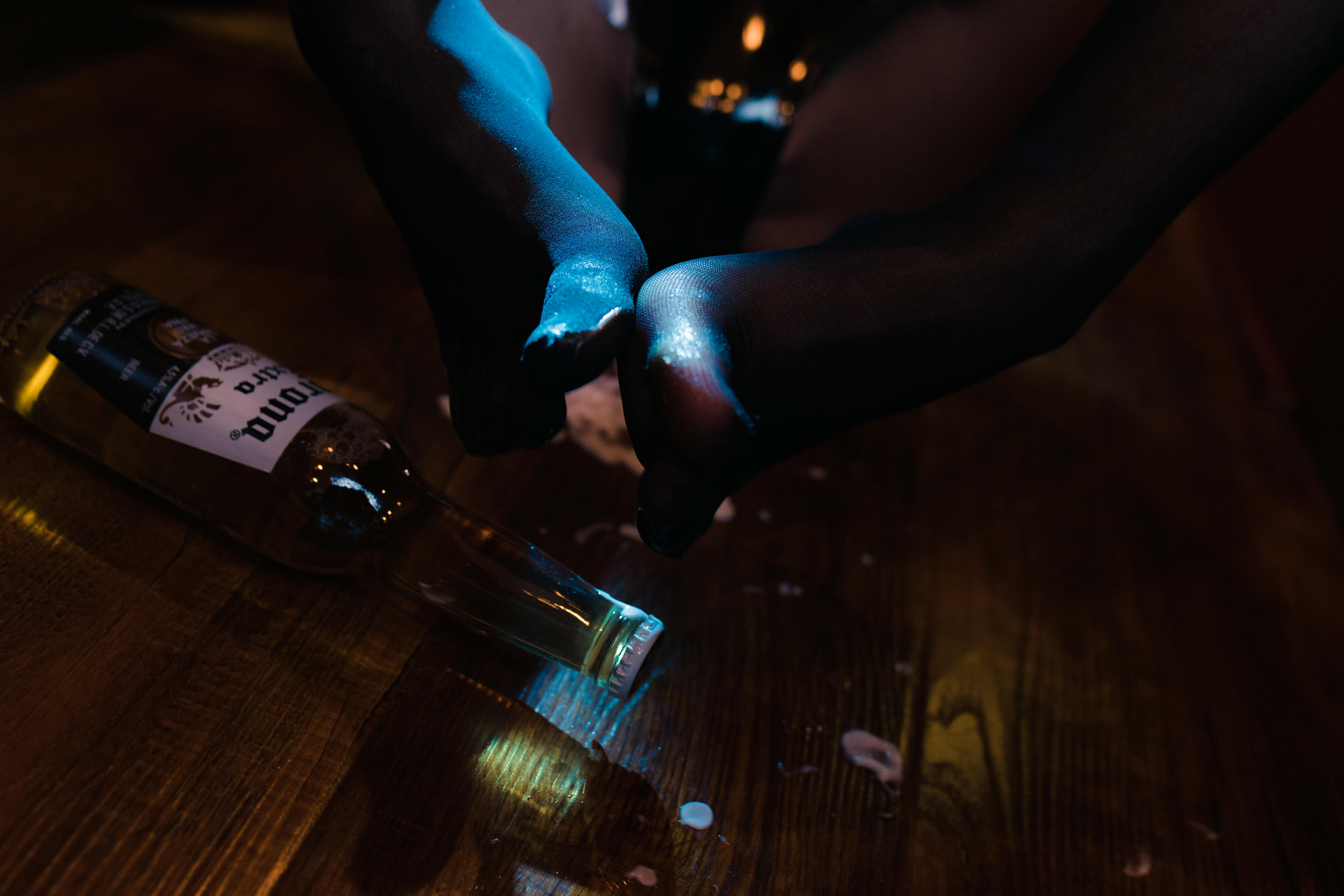 水淼 NO.014 兔女郎 [16P-286MB]_第1集