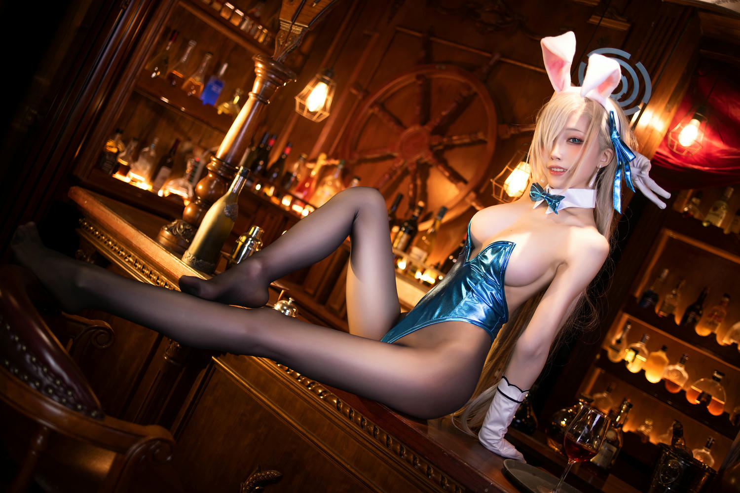 水淼Aqua NO.156 一之濑明日奈 [112P 134MB]_第3集