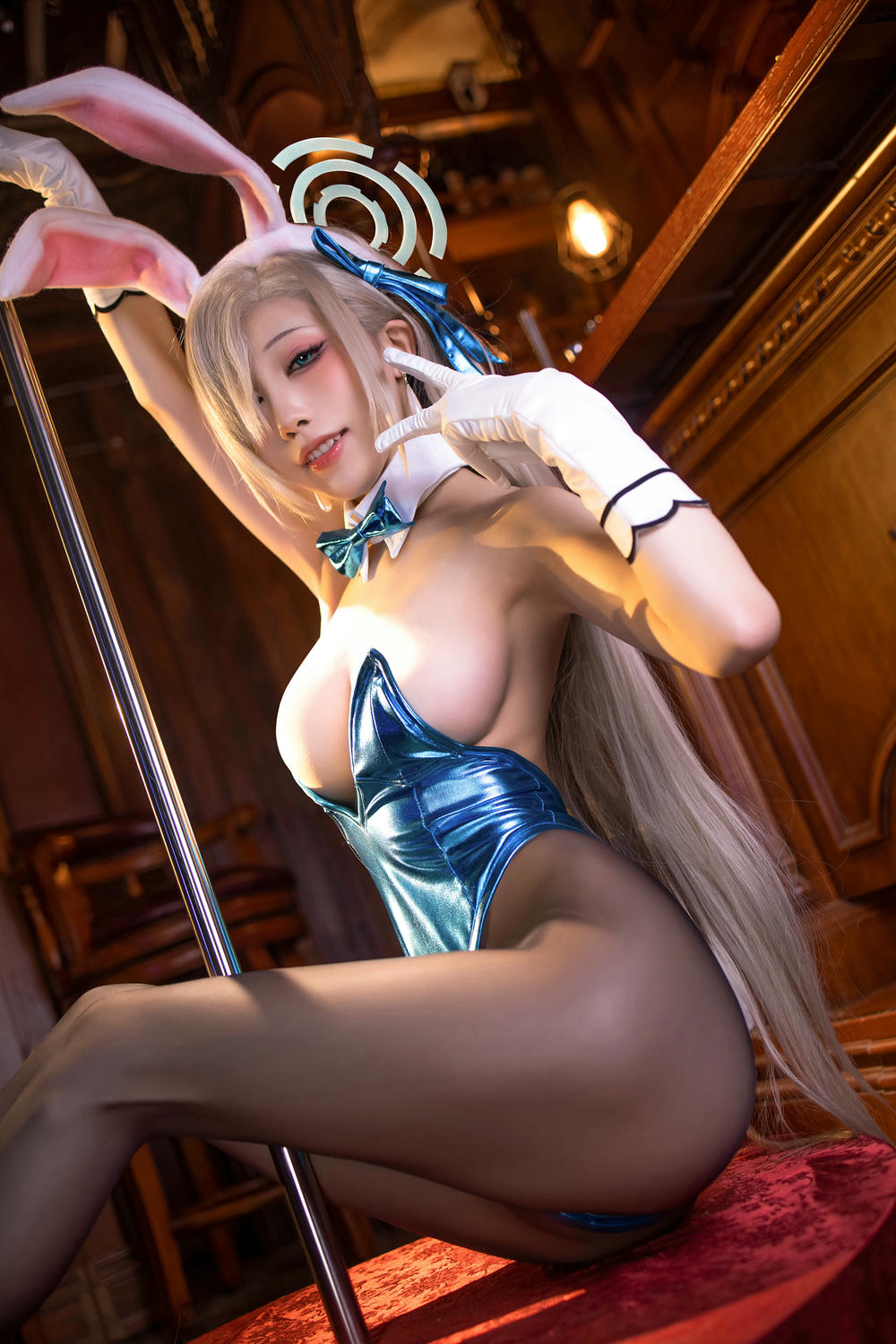 水淼Aqua NO.156 一之濑明日奈 [112P 134MB]_第5集